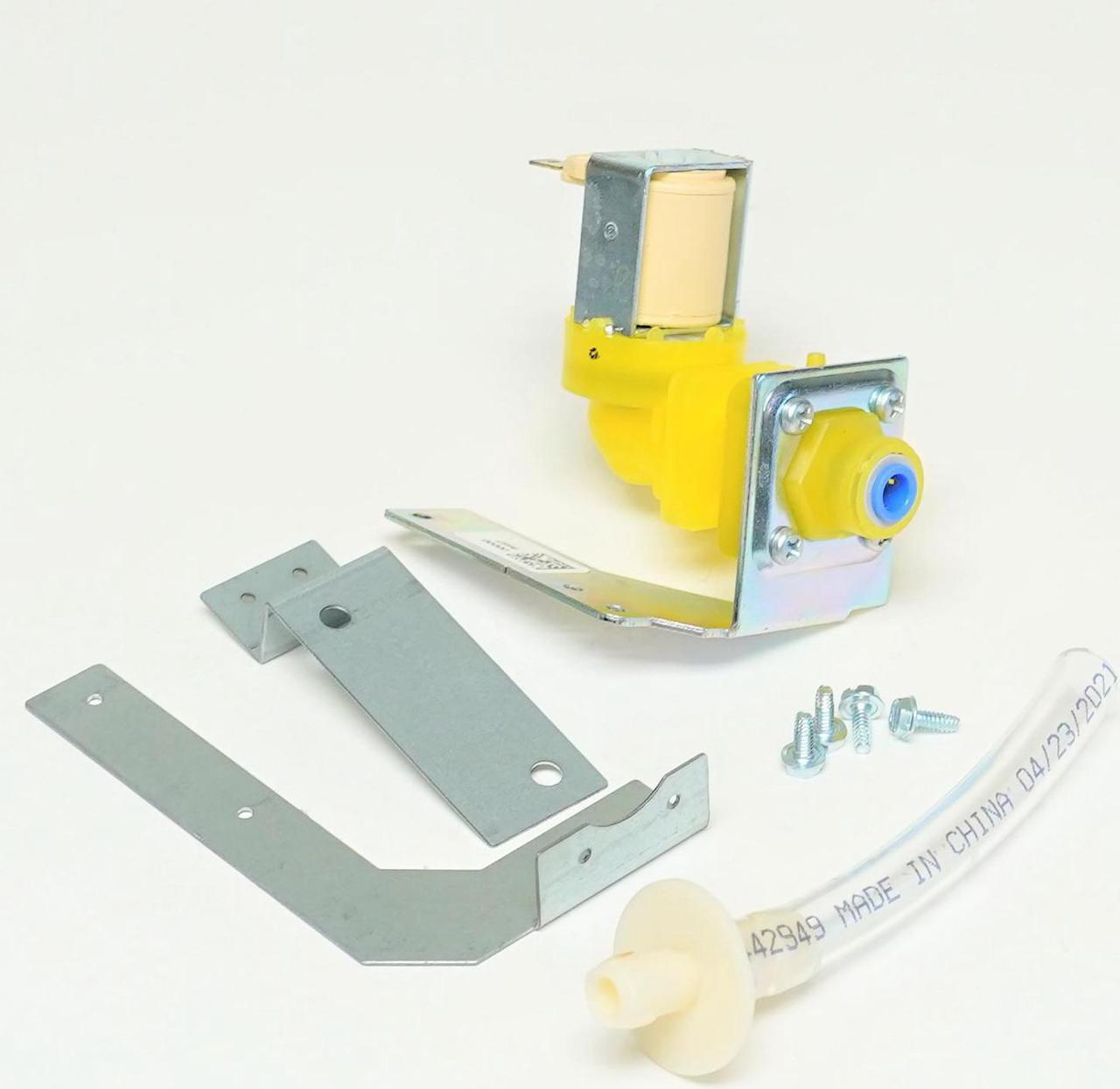Main image of Choice Part IH9120 for Manitowoc 000009120 Ice Machine Water Valve