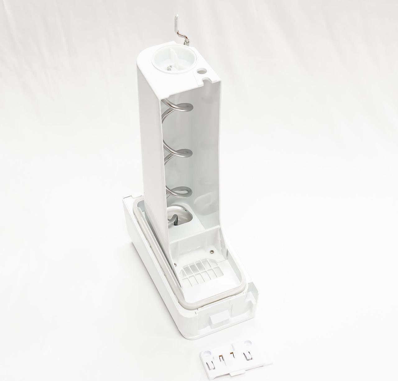 Main image of DA82-01396A for Samsung Refrigerator Ice Bucket and Auger Assembly Choice Manufactured Part