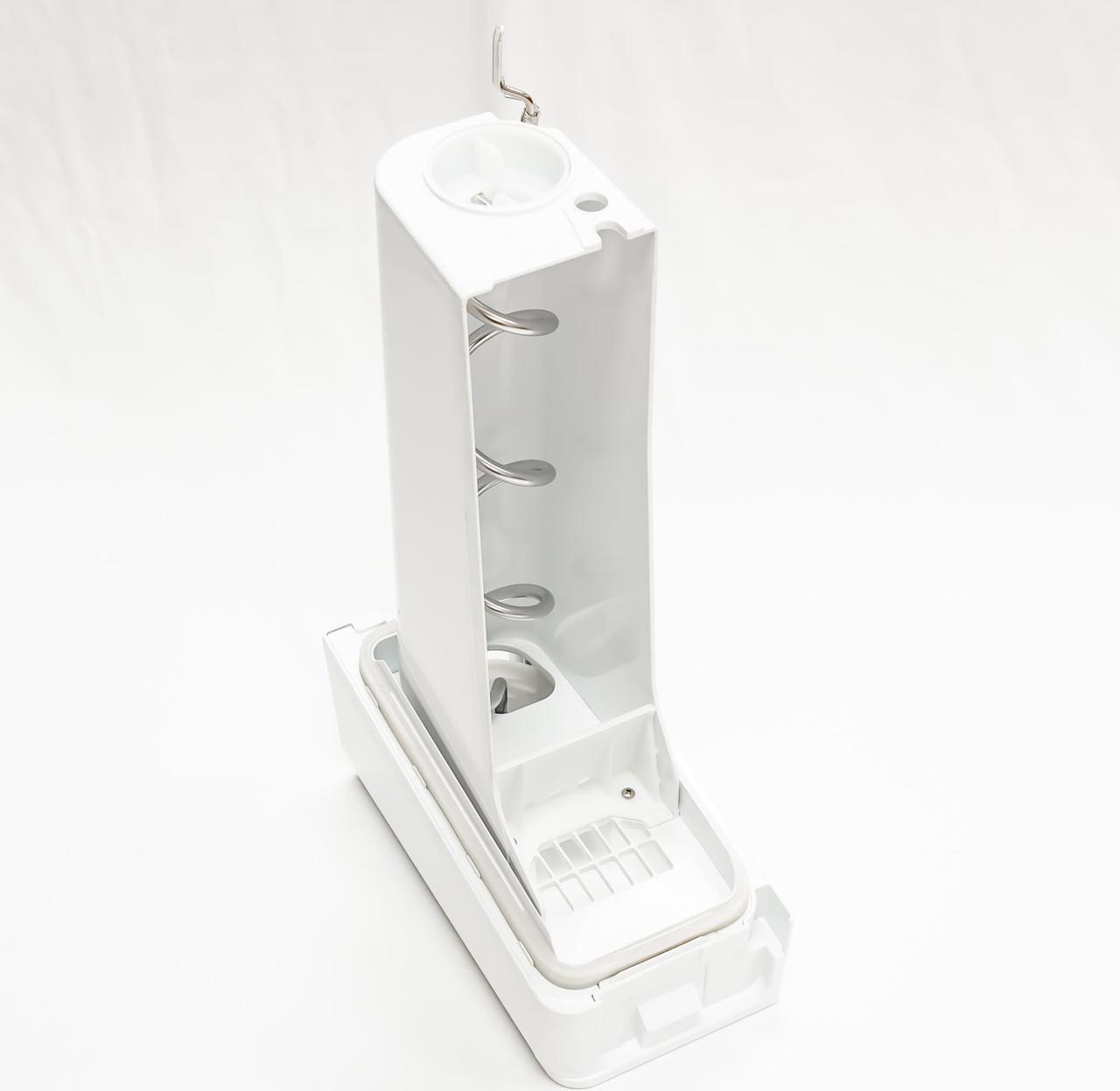 Alt view image 2 of 7 - DA82-01396A for Samsung Refrigerator Ice Bucket and Auger Assembly Choice Manufactured Part