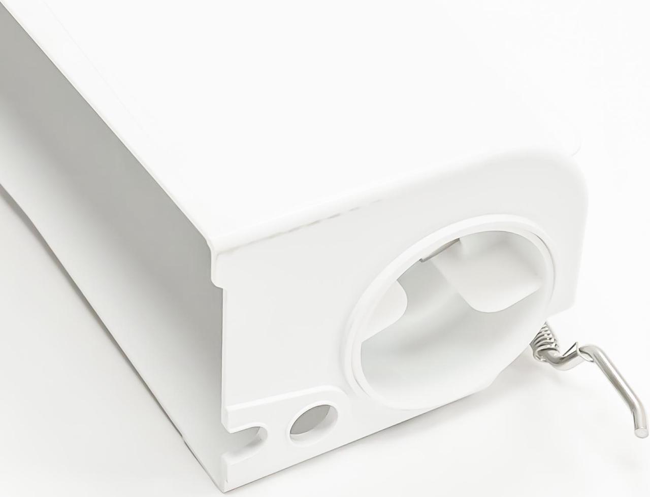 Alt view image 6 of 7 - DA82-01396A for Samsung Refrigerator Ice Bucket and Auger Assembly Choice Manufactured Part