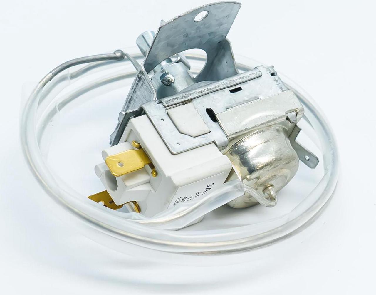 Alt view image 2 of 6 - Choice Parts 819470 for Whirlpool Refrigerator Cold Control Temperature Thermostat