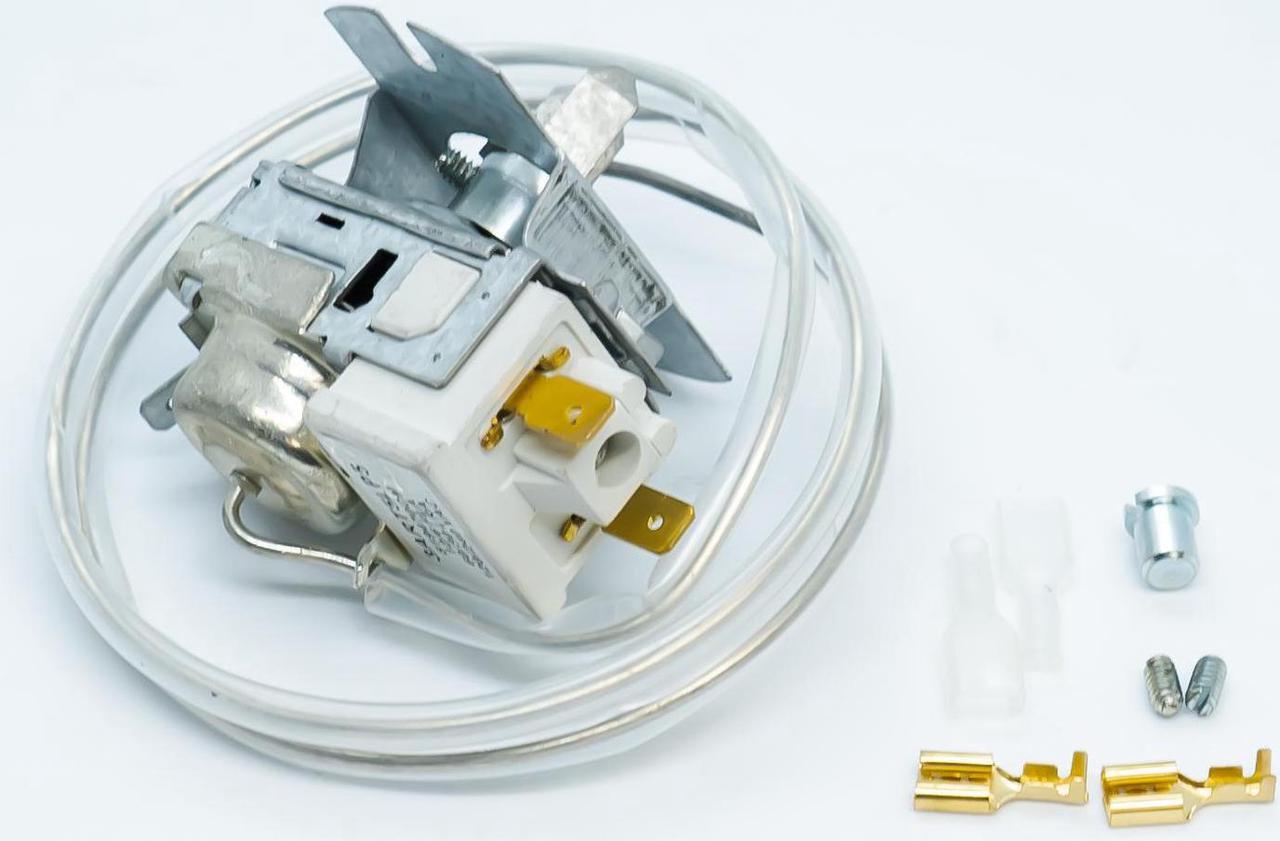 Main image of Choice Parts 819470 for Whirlpool Refrigerator Cold Control Temperature Thermostat