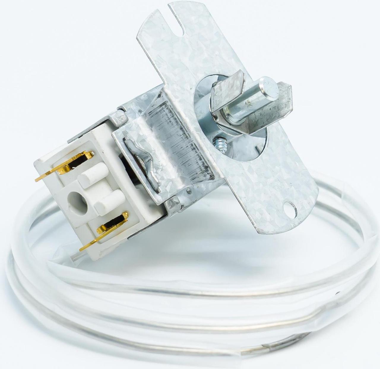 Alt view image 4 of 6 - Choice Parts 819470 for Whirlpool Refrigerator Cold Control Temperature Thermostat
