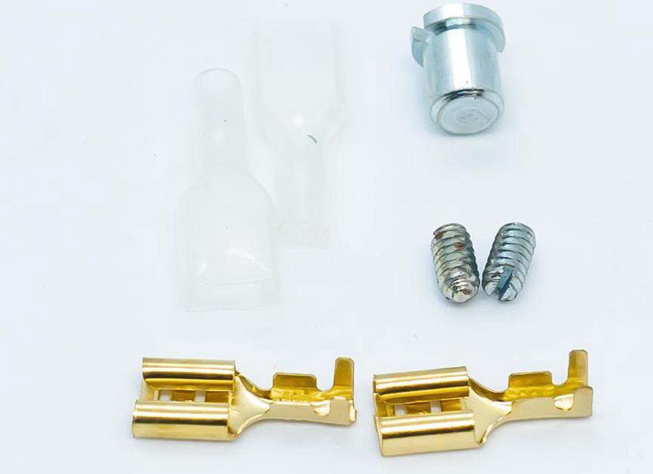 Alt view image 5 of 6 - Choice Parts 819470 for Whirlpool Refrigerator Cold Control Temperature Thermostat