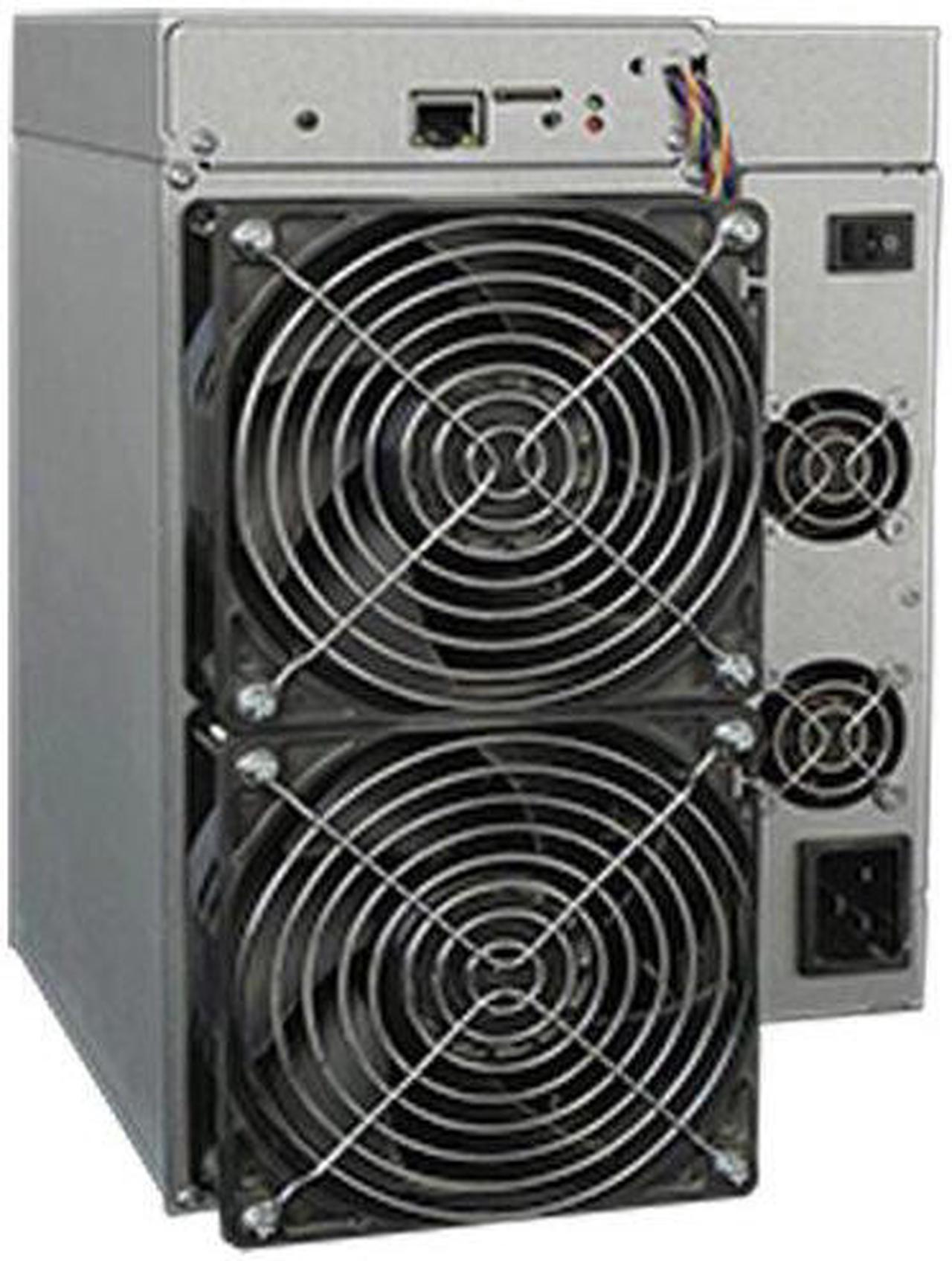 Goldshell HS5 2700GH/s  5400GH/s HNS SC Miner Goldshell 2650W 1500W Asic Mining Machine Miner