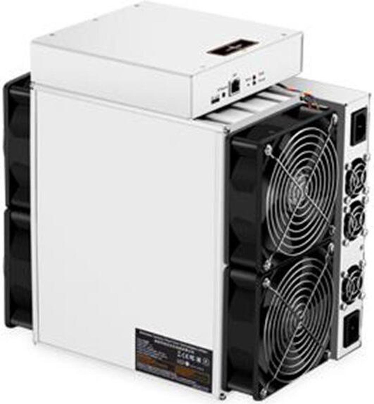 Alt view image 5 of 7 - Antminer T17 42TH/S Heatsink Upgrade Version With PSU Asic Miner Sha256 Bitcoin BCH BTC Mining bitmain T17 are better than S9 S11 T15 S15 M3 M20S