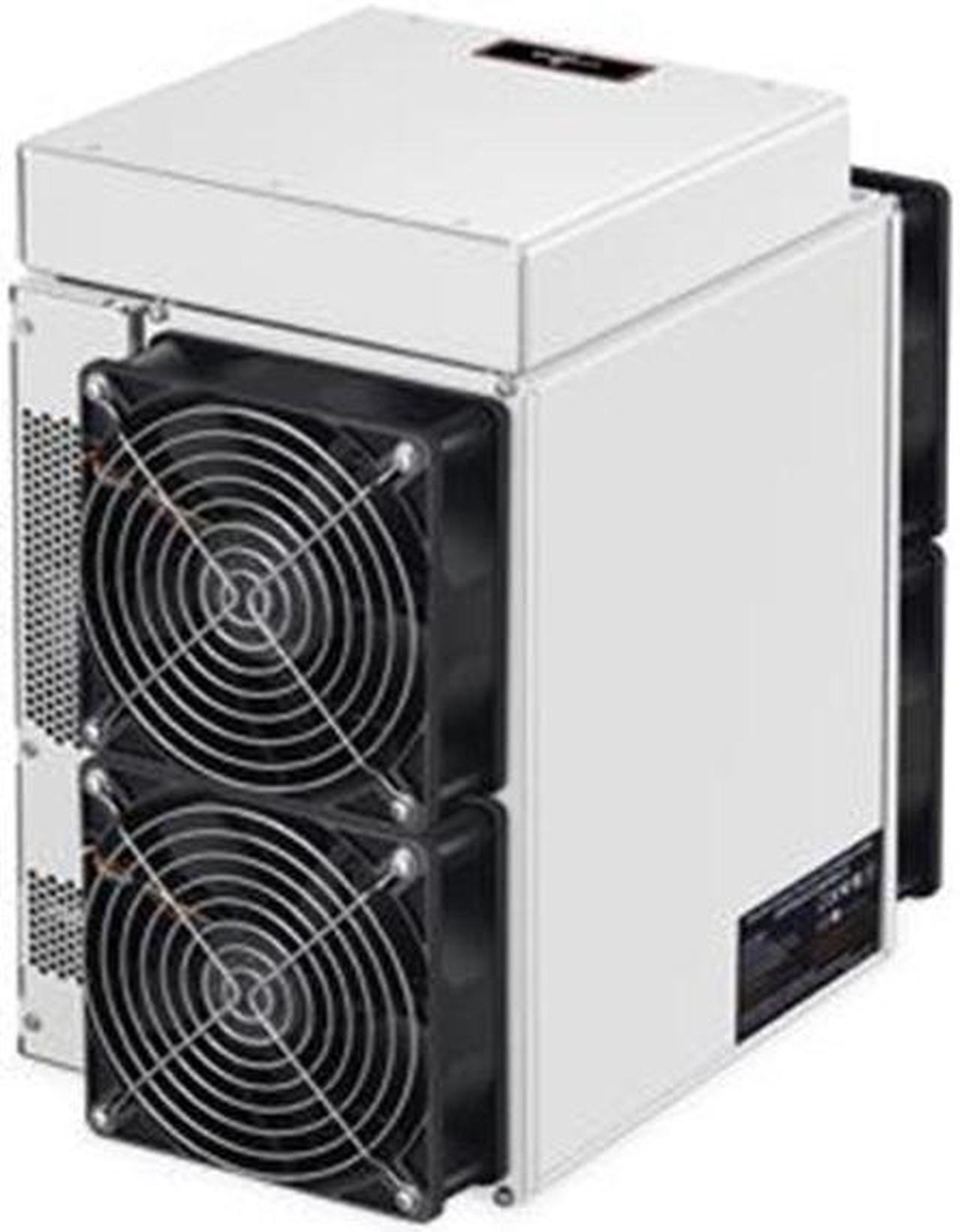 Alt view image 3 of 7 - Antminer T17 42TH/S Heatsink Upgrade Version With PSU Asic Miner Sha256 Bitcoin BCH BTC Mining bitmain T17 are better than S9 S11 T15 S15 M3 M20S