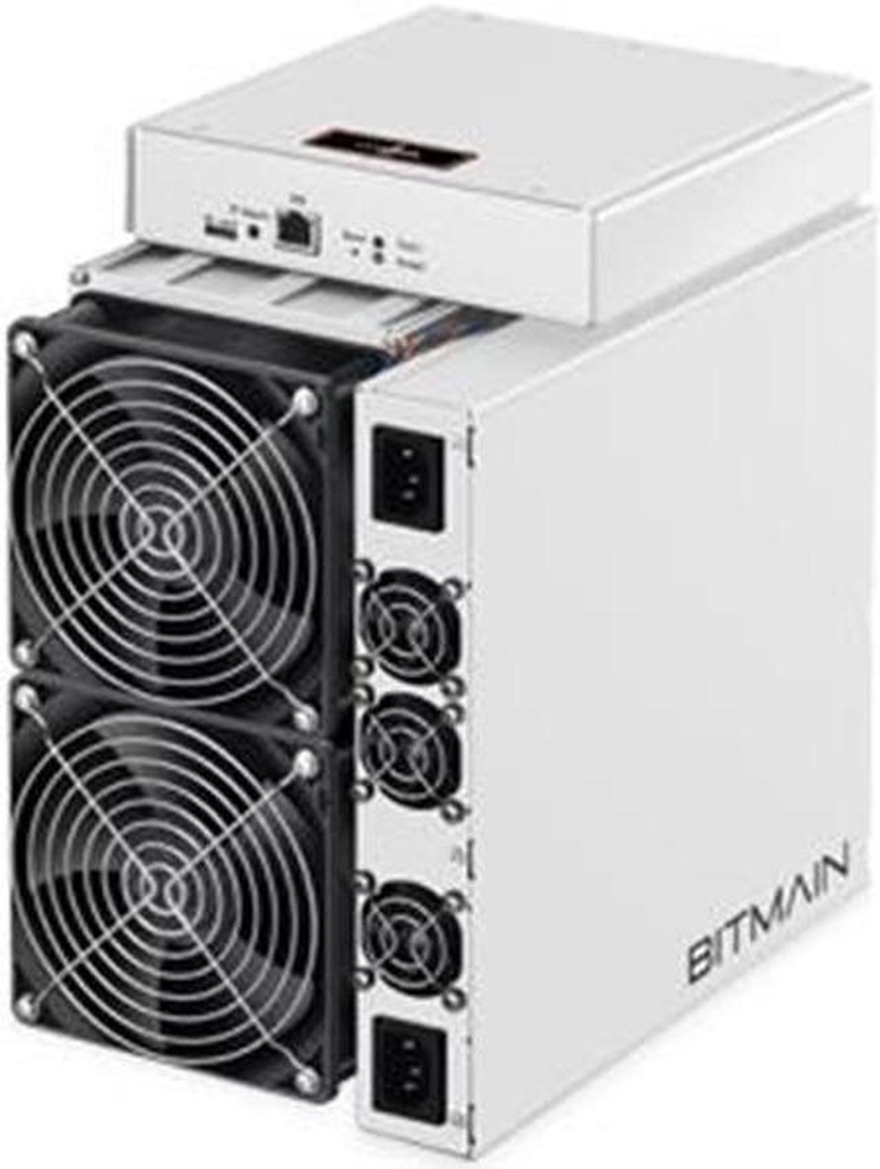 Alt view image 2 of 7 - Antminer T17 42TH/S Heatsink Upgrade Version With PSU Asic Miner Sha256 Bitcoin BCH BTC Mining bitmain T17 are better than S9 S11 T15 S15 M3 M20S