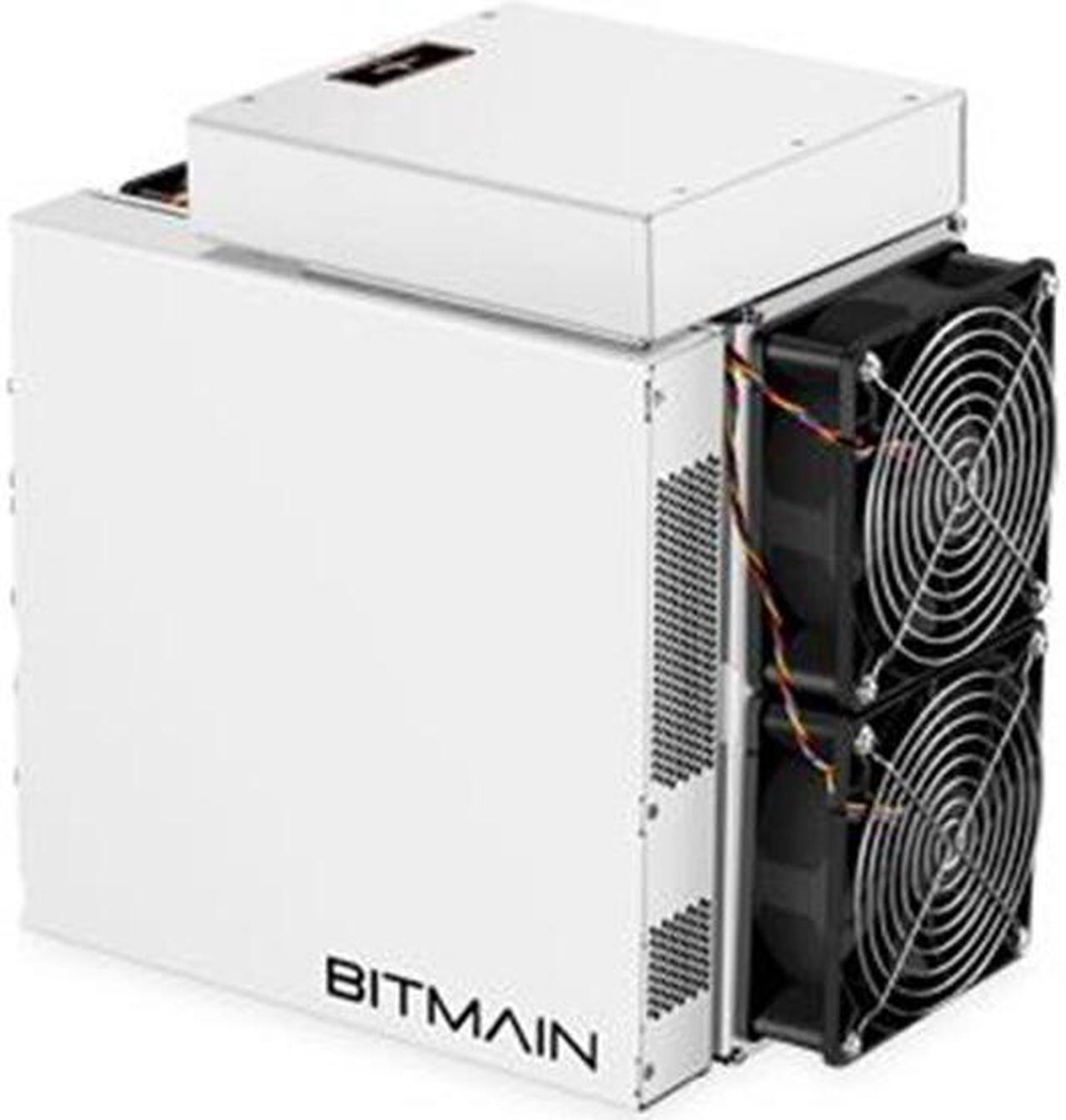 Alt view image 4 of 7 - Antminer T17 42TH/S Heatsink Upgrade Version With PSU Asic Miner Sha256 Bitcoin BCH BTC Mining bitmain T17 are better than S9 S11 T15 S15 M3 M20S