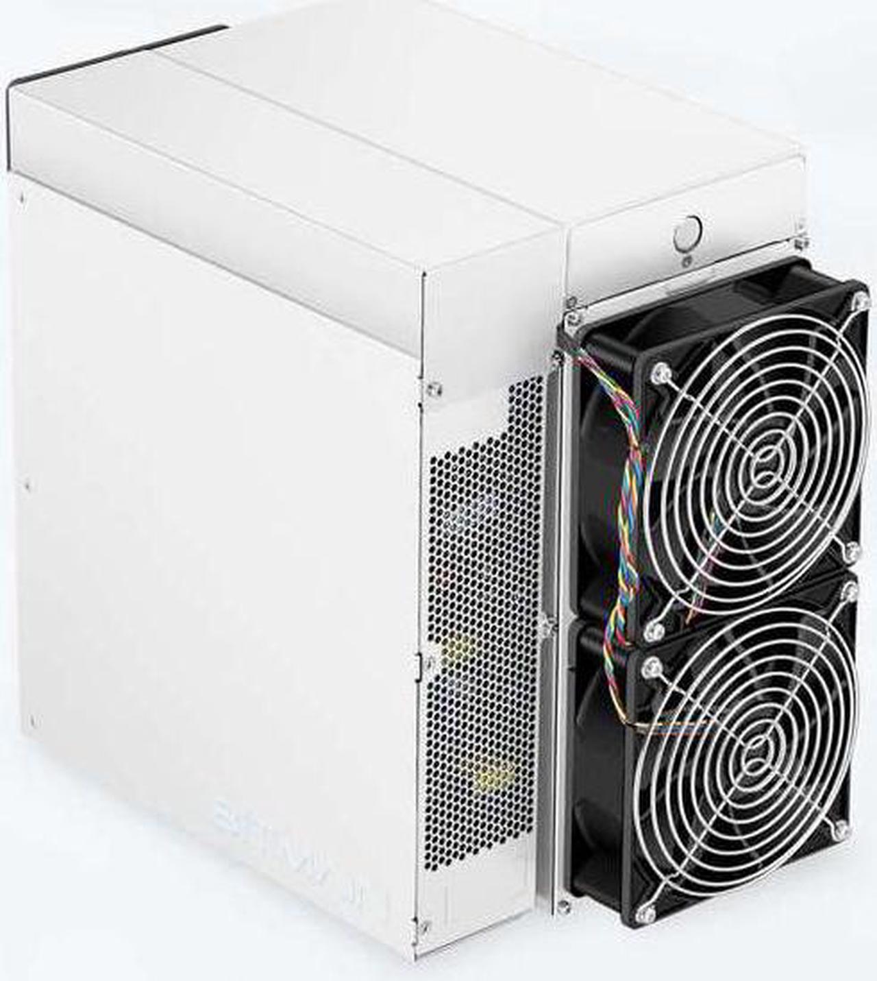 Bitmain Antminer S19 95TH/s 3250W 34.5 J/TH Bitcoin BCH Mining Machine RJ45 Ethernet 10/100M With Power Supply ASIC GPU Miner Most profitable better than Avalon 1246 1166 1126 antminer T19 T17 S17