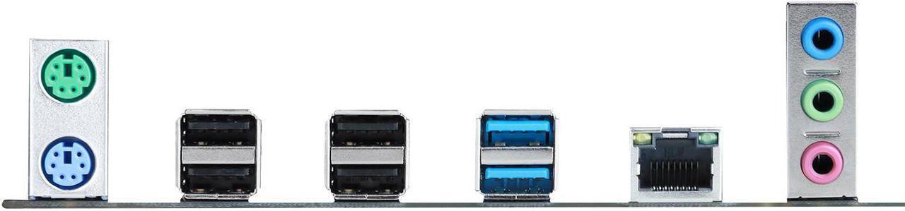 Alt view image 7 of 7 - HUANANZHI X99 8M F X99 Motherboard with Intel XEON E5 2620 V3 with 1*8G DDR4 NON-ECC memory combo kit set