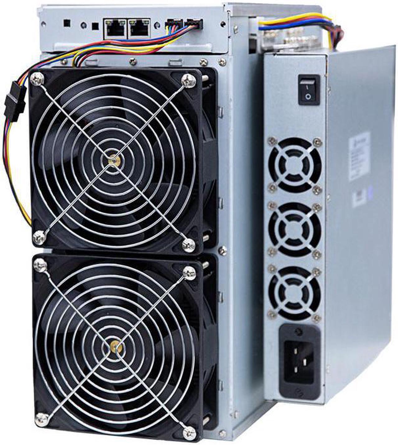 Avalon New Bitcoin miner A1166 PRO 75TH/S profitable Asic mining Machine (with New PSU )SHA-256 New Arrival Blockchain Low Power Cost