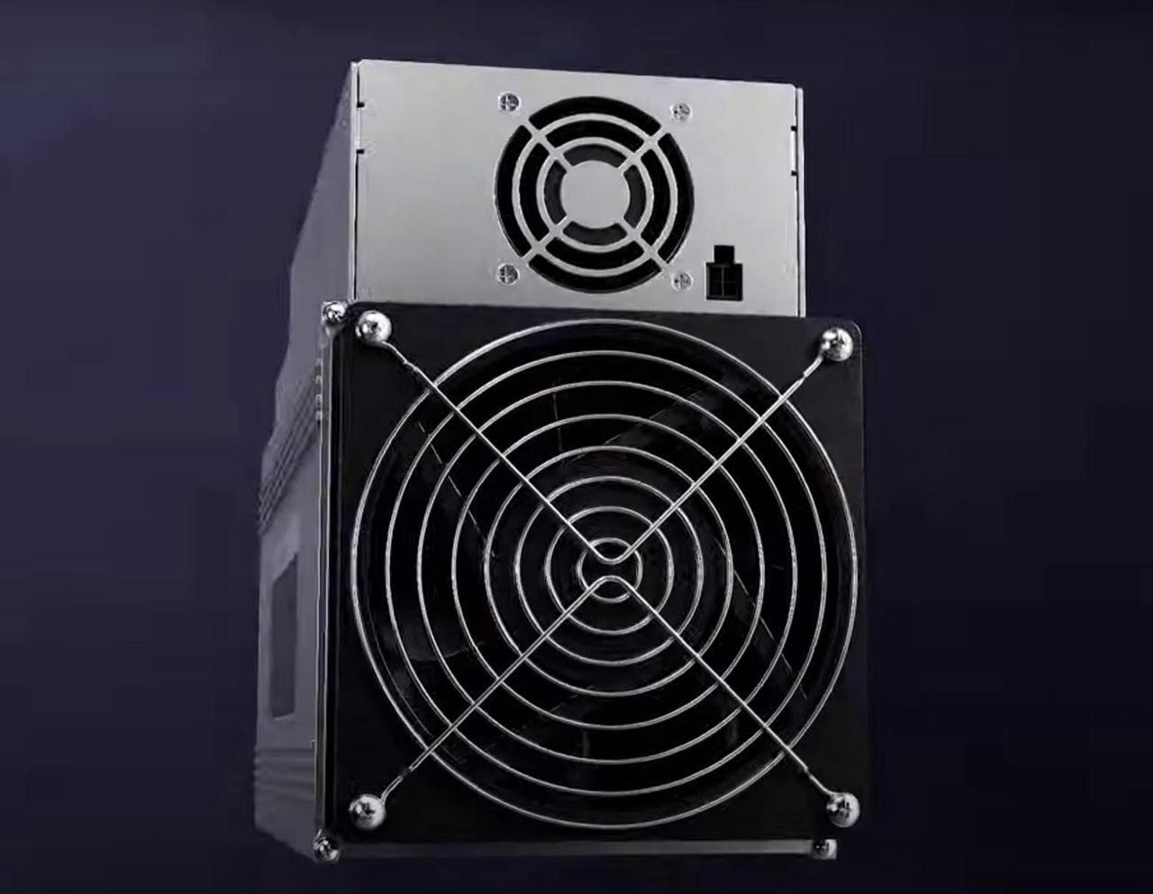 Alt view image 6 of 6 - The Newest Whatsminer M50 114T from MicroBT mining SHA-256 algorithm with a maximum hashrate of 114 TH/s at 29 J/T Most Efficient Asic Miner BTC Bitcoin With PSU