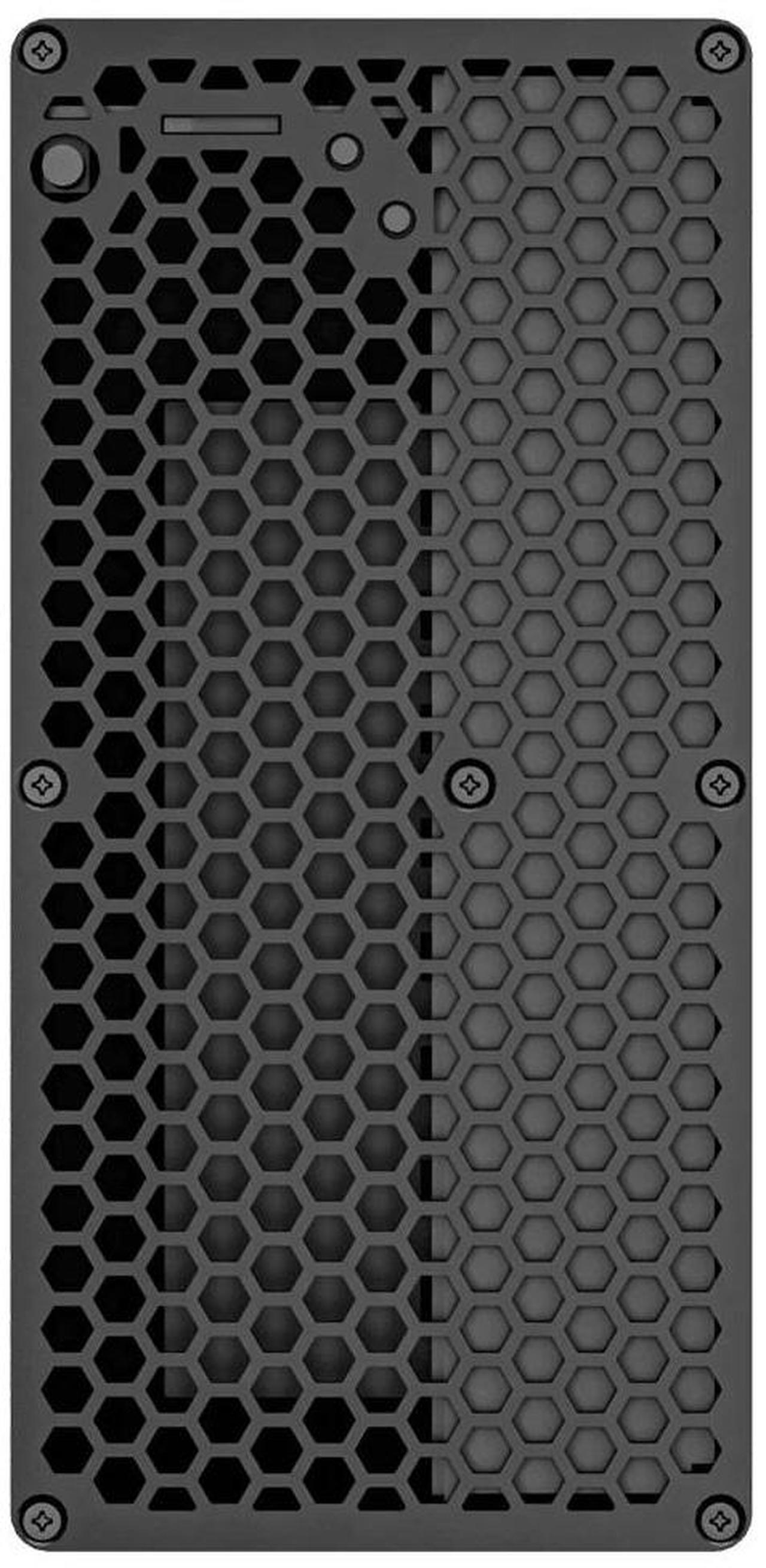 Alt view image 5 of 7 - New Gold shell AE BOX 37Mh/s 360W Without PSU Aleo Miner zkSNARK Algorithm Home Silent ALEO Mining Gold-shell AEBOX ALEO Coin Miner