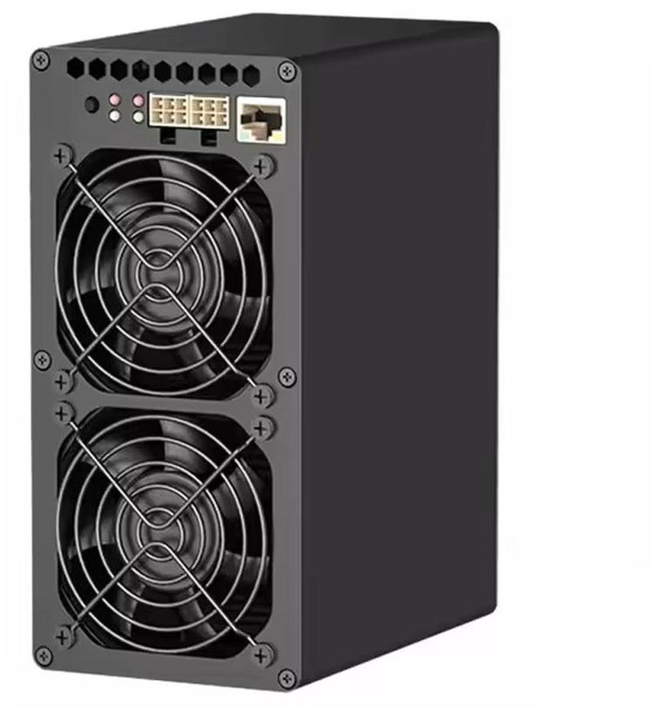 Alt view image 2 of 7 - New Gold-shell AE-BOX Pro 44Mh/s 460W Aleo Coin Miner Home Mining Silent AE BOX Pro ALEO Miner AEBOX PRO ALEO Mining Machine