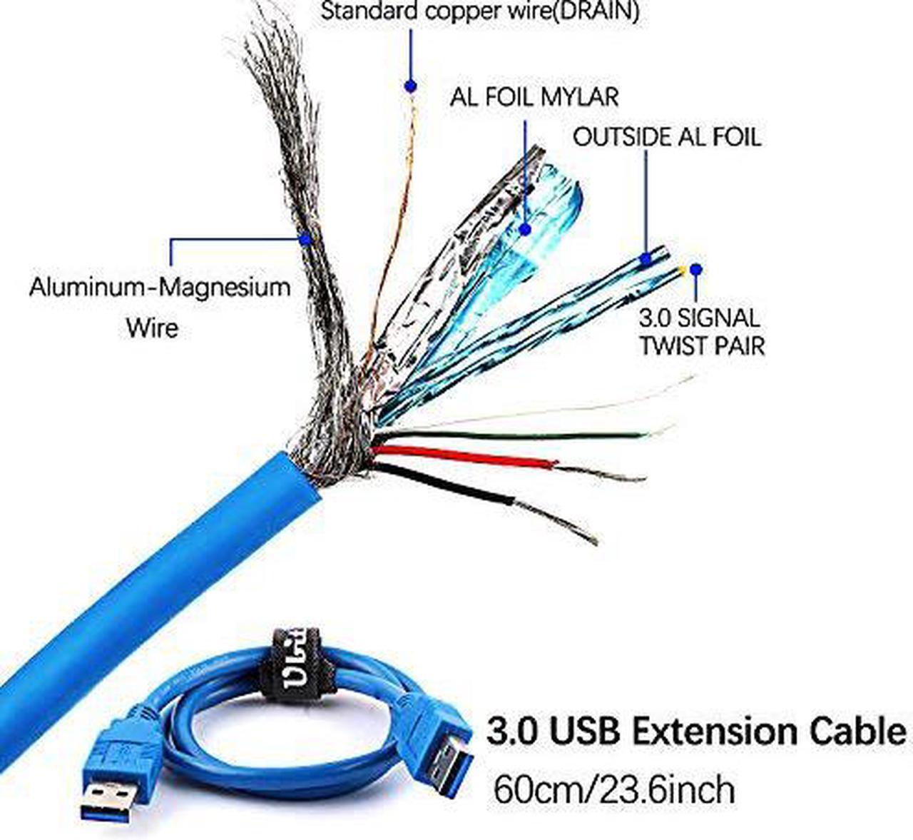 Alt view image 3 of 7 - The 12 Pack PCI-E Riser for BitcoinLitecoin ETH Coin Ubit Mining Dedicated Graphics Card PCI-E Riser 1X to 16X Riser Card 164P / 60cm USB 3.0 Extension Cable & MOLEX to SATA Power Cable (VER006c)