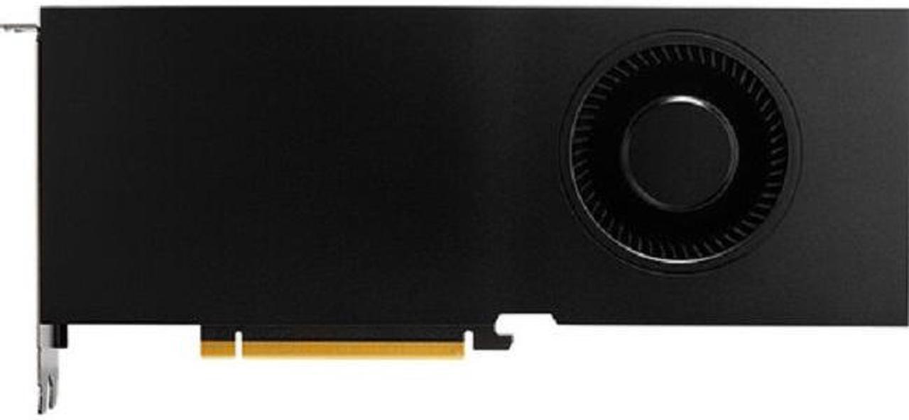 Alt view image 2 of 6 - NVIDIA RTX A5000 24GB 8192 CUDA CORES 384 BIT GDDR6 Video Graphics Card