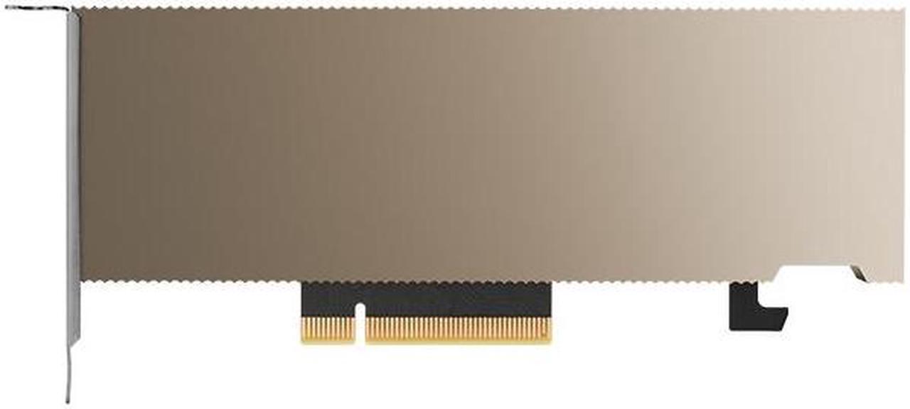 Main image of PNY NVIDIA TESLA A2 16GB GDDR6 Tensor Core Graphics Card TCSA2MATX-PB / 900-2G179-0020-101