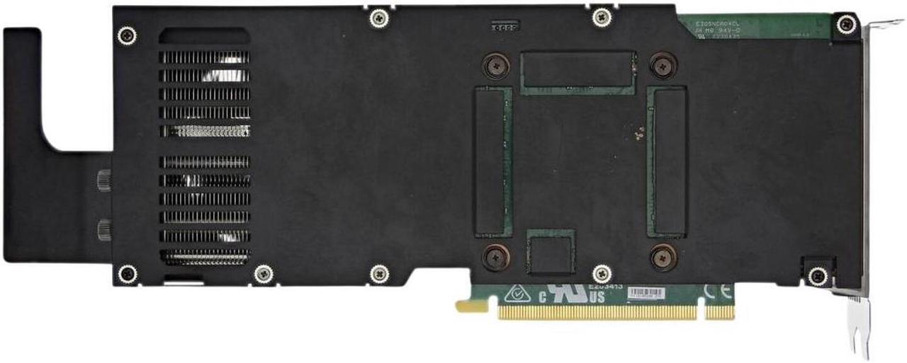 Alt view image 3 of 3 - Dell N78PC NVIDIA GeForce RTX 3090 24GB Graphics Card - GDDR6X - PCI Express 4.0 x16