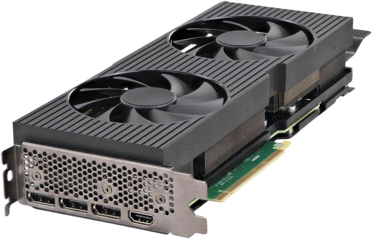 Main image of Dell N78PC NVIDIA GeForce RTX 3090 24GB Graphics Card - GDDR6X - PCI Express 4.0 x16