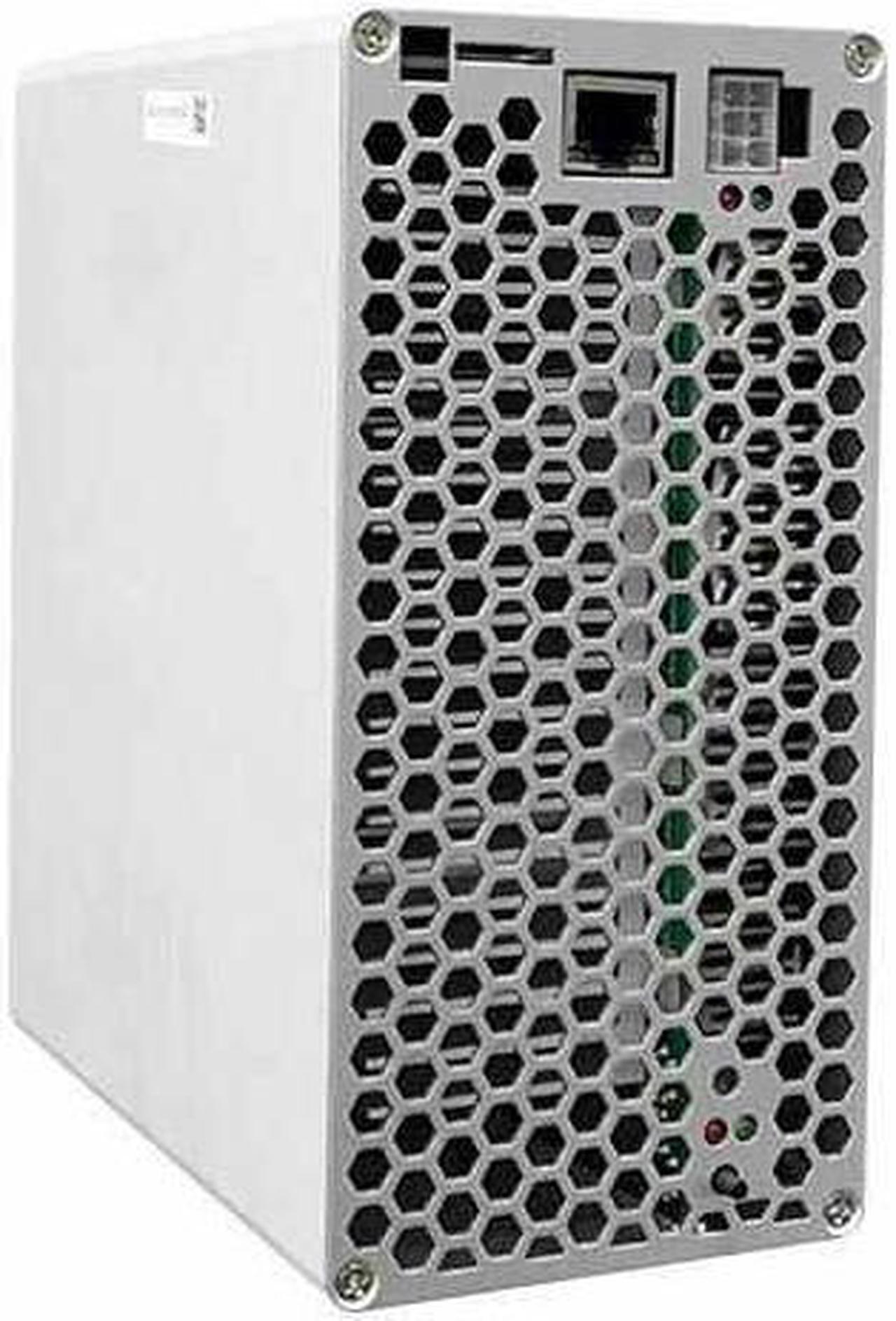Alt view image 6 of 8 - Goldshell Mini-DOGE 185MH/S(without PSU) DOGE& LTC Mining Machine Low noise Small&simple Home Mining Home Riching