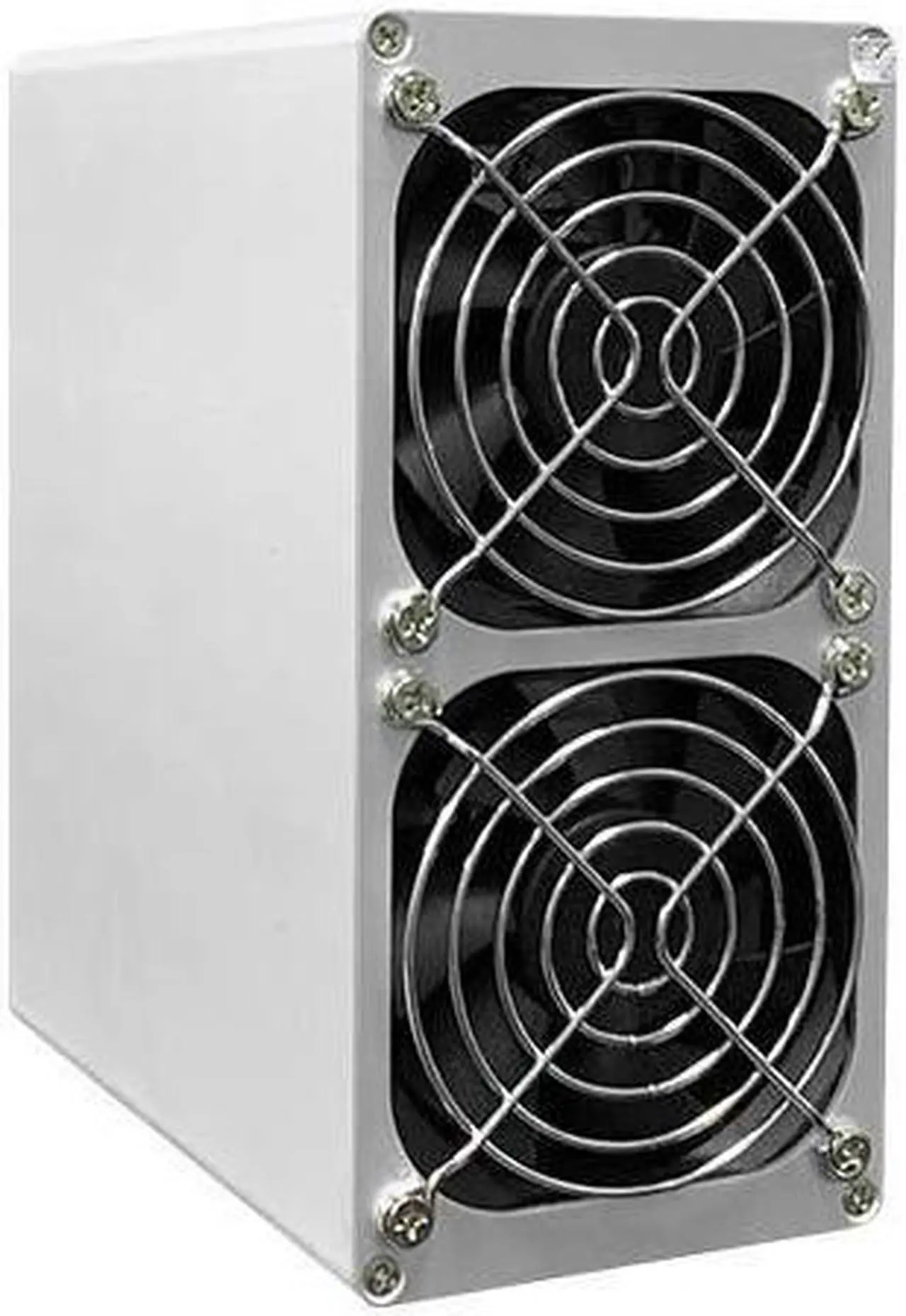 Alt view image 2 of 6 - Goldshell KD-BOX 1600GH/S(without psu)BOX& KDA Mining Machine Low noise Small&simple Home Mining Home Riching new