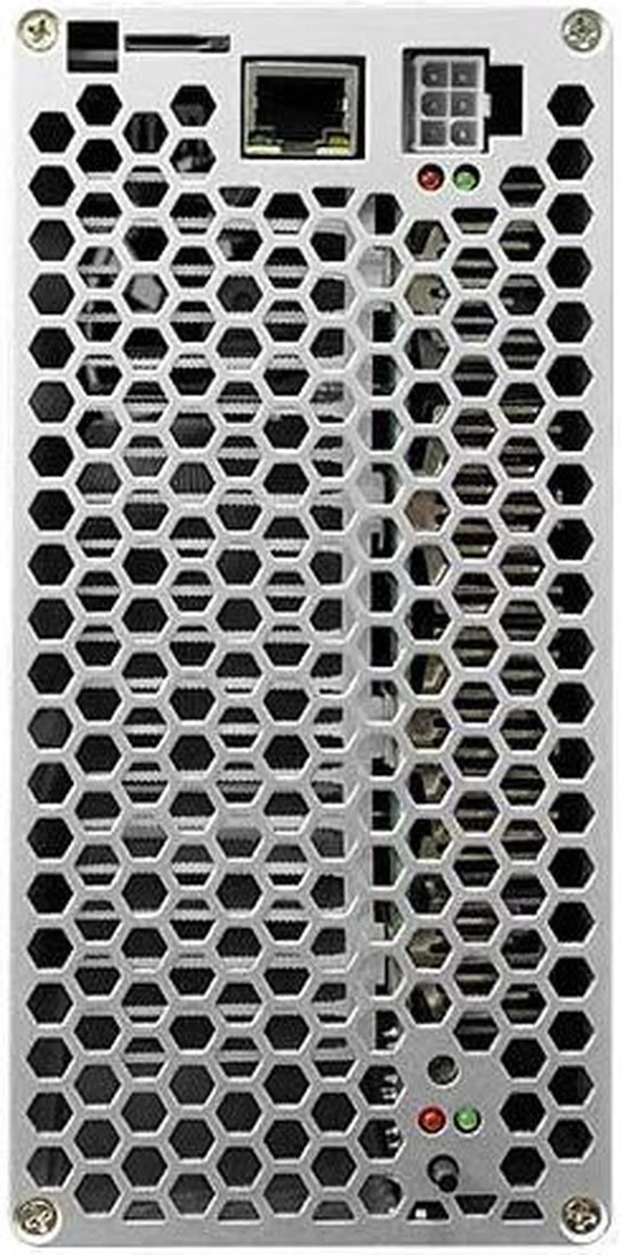 Alt view image 3 of 6 - Goldshell KD-BOX 1600GH/S(without psu)BOX& KDA Mining Machine Low noise Small&simple Home Mining Home Riching new