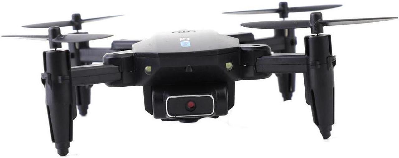 Alt view image 2 of 4 - PHiP G2 Mini 4K Drone - Black