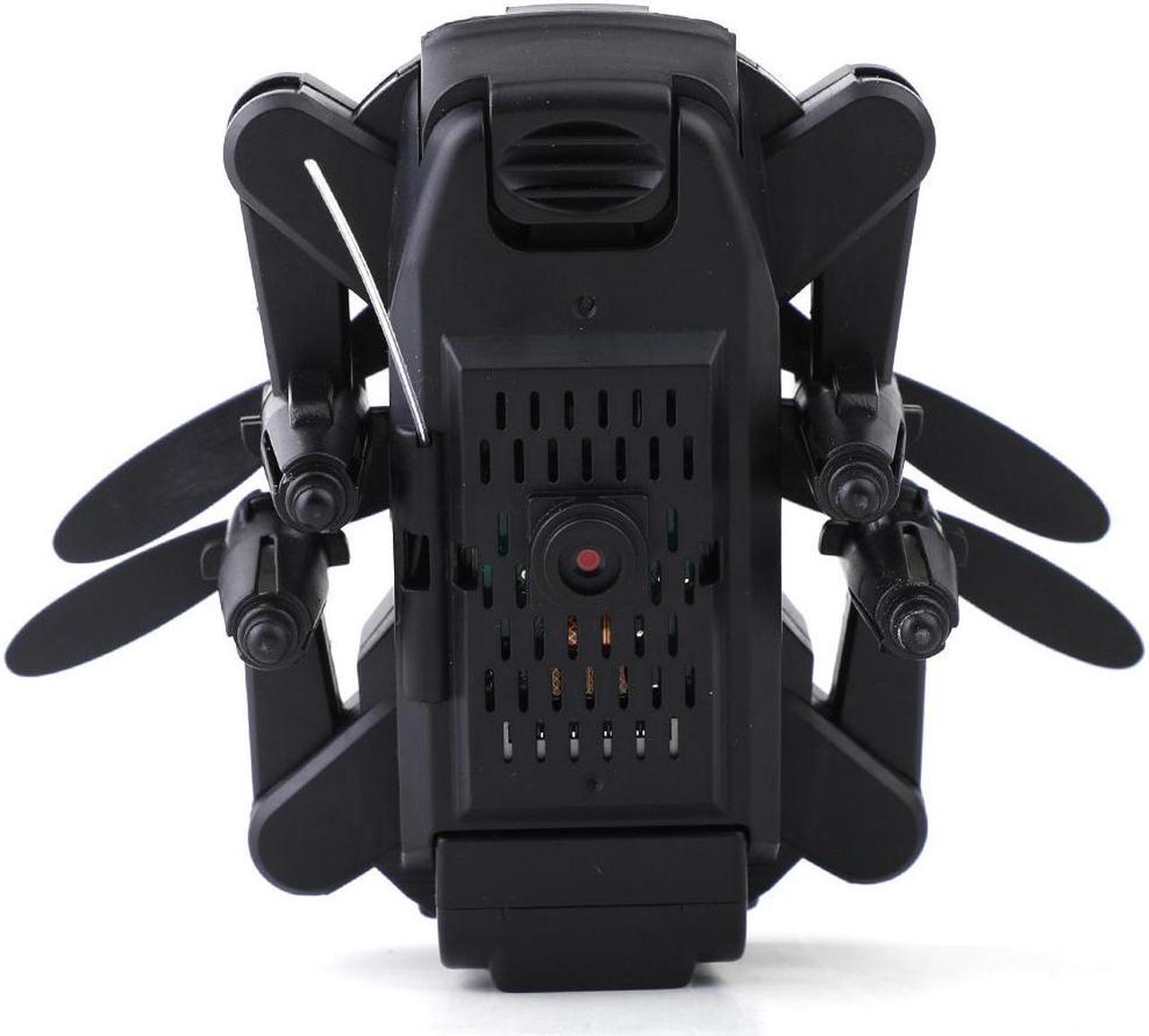 Alt view image 4 of 4 - PHiP G2 Mini 4K Drone - Black