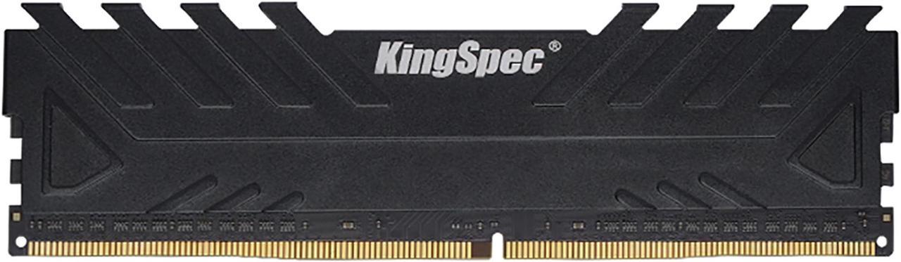 KingSpec 16GB DDR4 3200MHz RAM