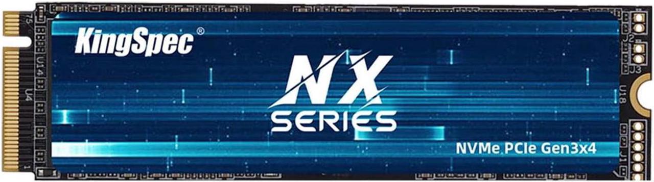 KingSpec NX 2280 Series SSD 