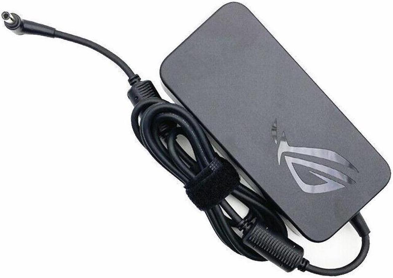 Alt view image 4 of 5 - 230W 180W Laptop Charger Replacement for Asus ROG Strix G15 G512LW-ES76 G512LW-WS74 Gaming Laptop 240W ADP-240EB B ADP-230GB B Power Supply Adapter Cord