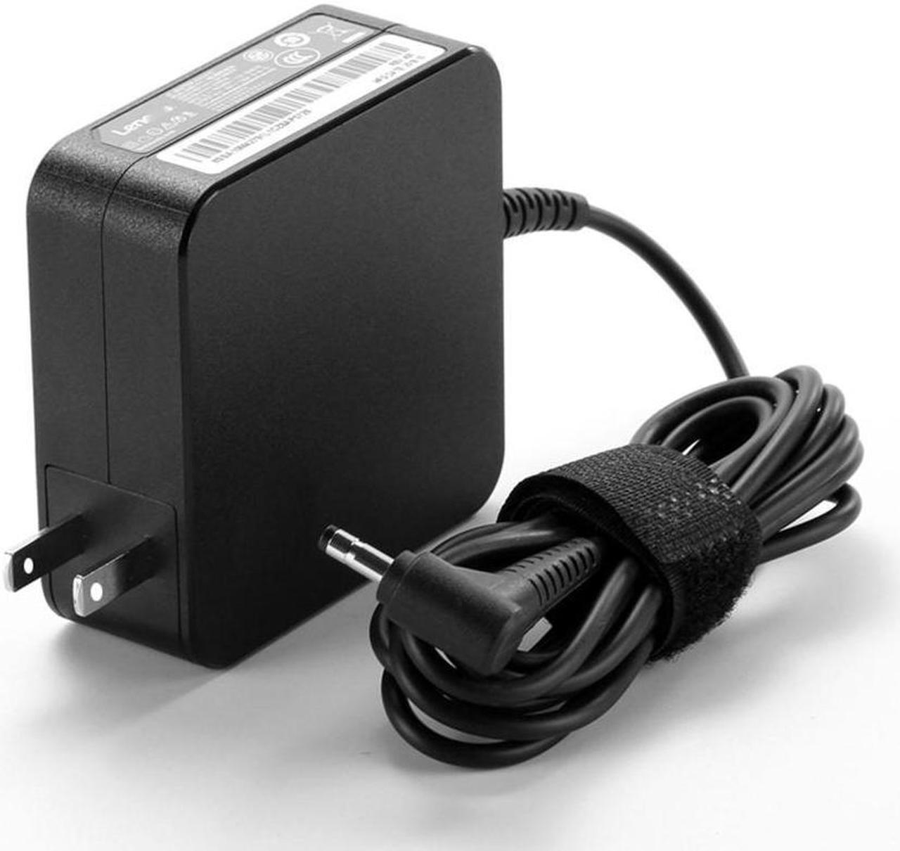 Main image of 65W 45W Charger Replacement for lenovo Ideapad 3-17IML05 81WC Laptop 20V 3.25A 2.25A 45W 65W Power Supply Adapter Cord