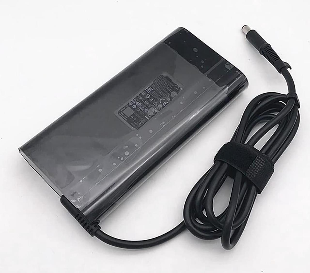 Main image of 230W Charger Replacement for HP OMEN 17-an000xx 17 inch Gaming Laptop PC 925141-850 19.5V 11.8A Power Supply Adapter Cord