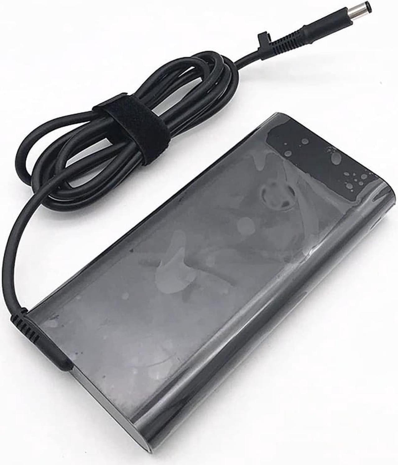 Alt view image 4 of 4 - 230W Charger Replacement for HP OMEN 17-an000xx 17 inch Gaming Laptop PC 925141-850 19.5V 11.8A Power Supply Adapter Cord