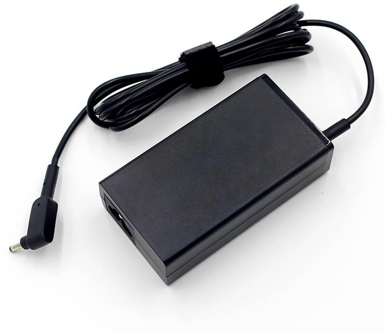 Main image of 65W Charger for Acer Chromebook 15 CB5-571 CB5-571-C09S Laptop AC Power Supply Adapter Cord
