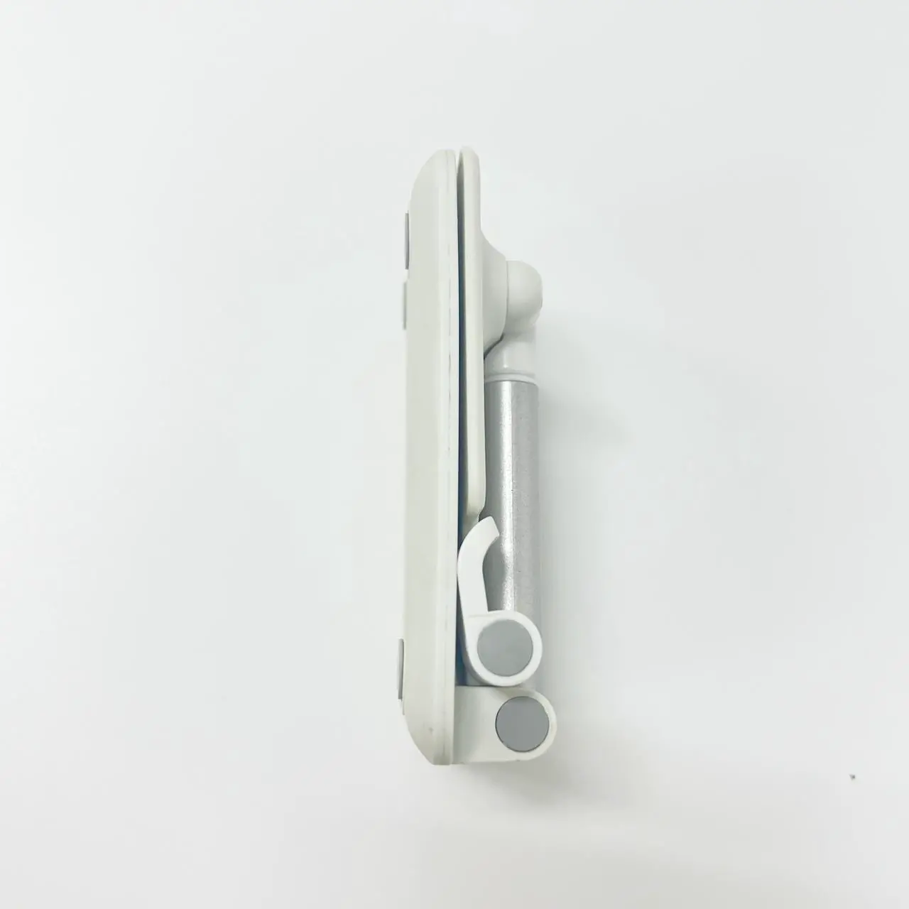 Alt view image 4 of 4 - PHAPPY Angle Height Adjustable Fully Cell Phone Stand, Forldable Holder Compatible with All Mobile Phones