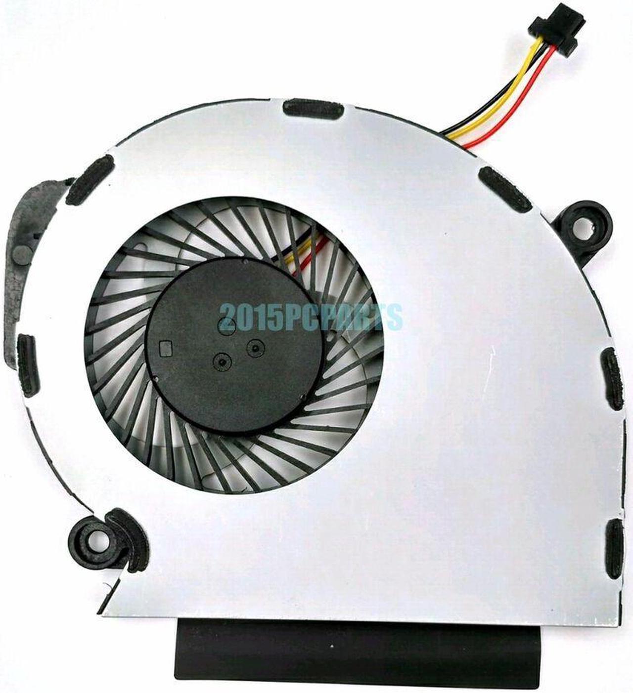 Alt view image 2 of 3 - New for Satellite S55T-B5273 S55T-B5273NR CPU Fan KIPO FABLN00EUA
