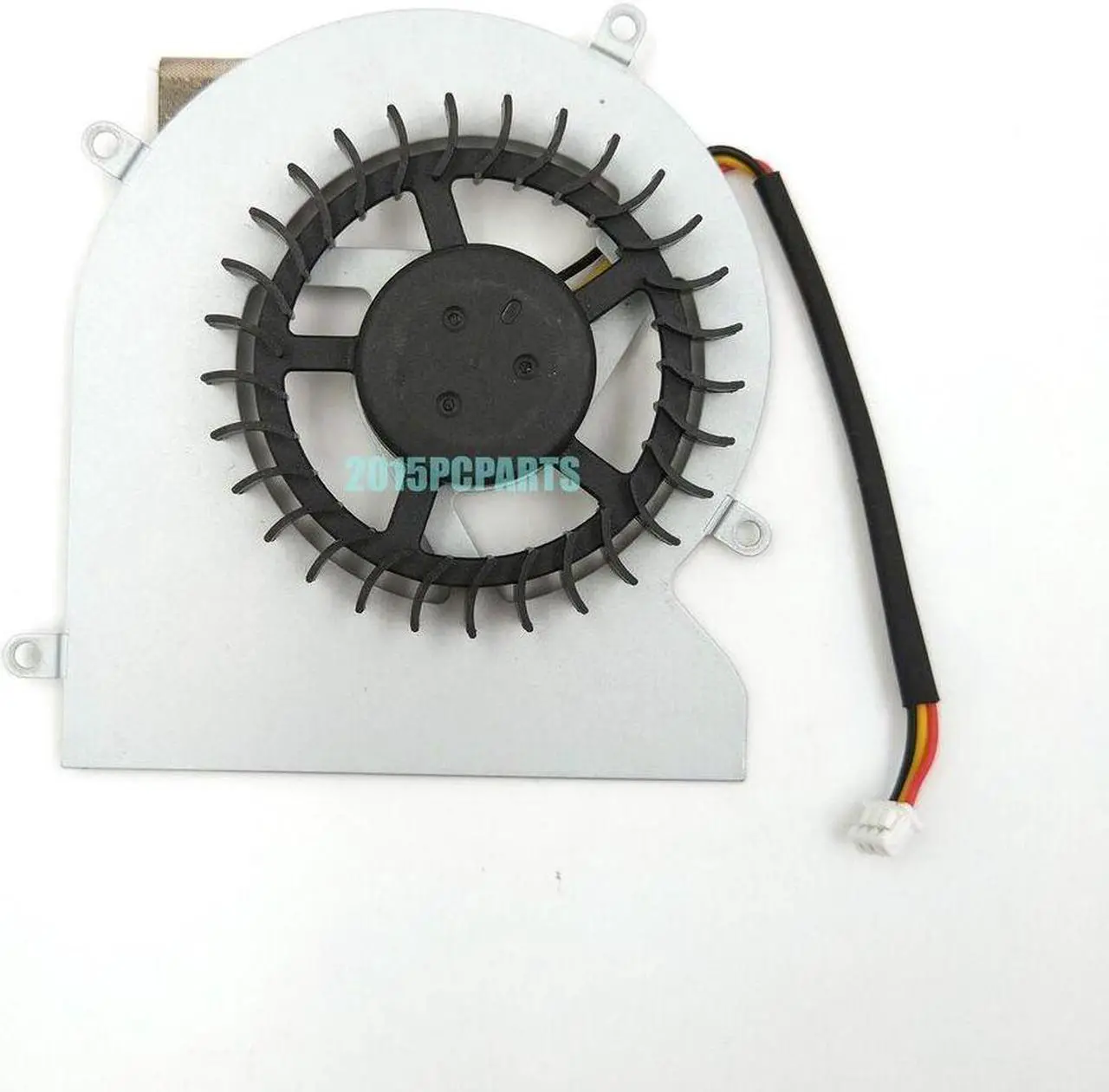Main image of New for Gateway W350 W350A W350I W650 W650I W650UI CPU Cooling Fan