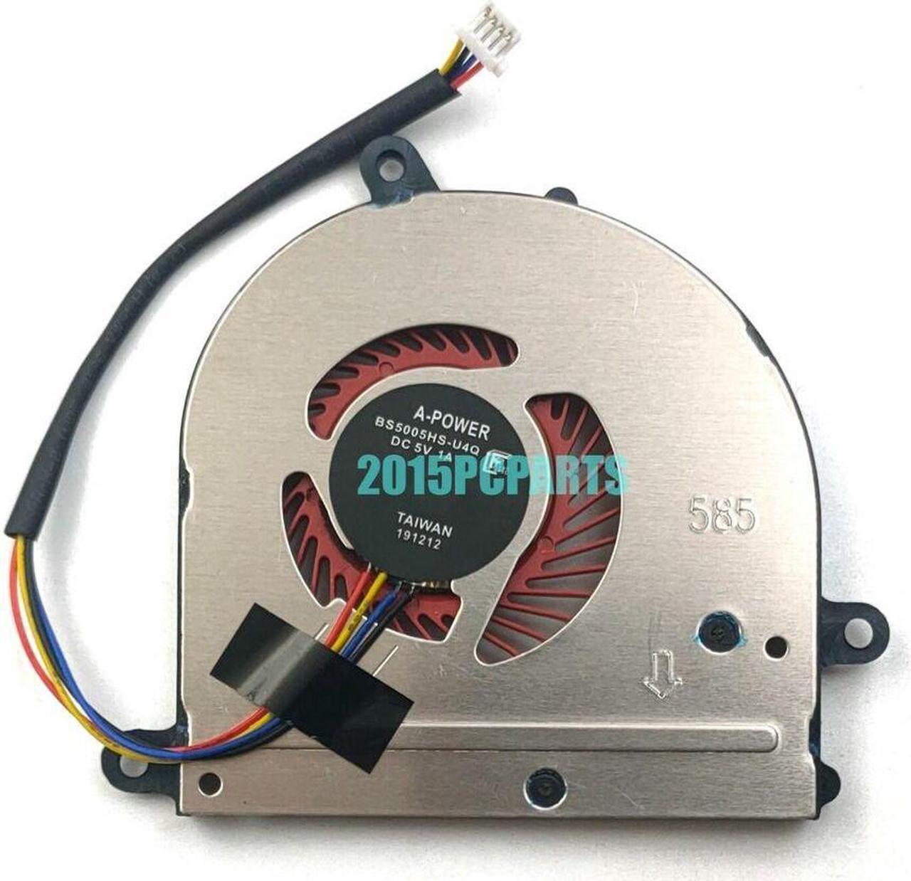 Main image of New for PS42 8RB 8M PE42 PS42 Modern 8RC 8RA MS-14B1 MS-14B2 CPU Cooling Fan