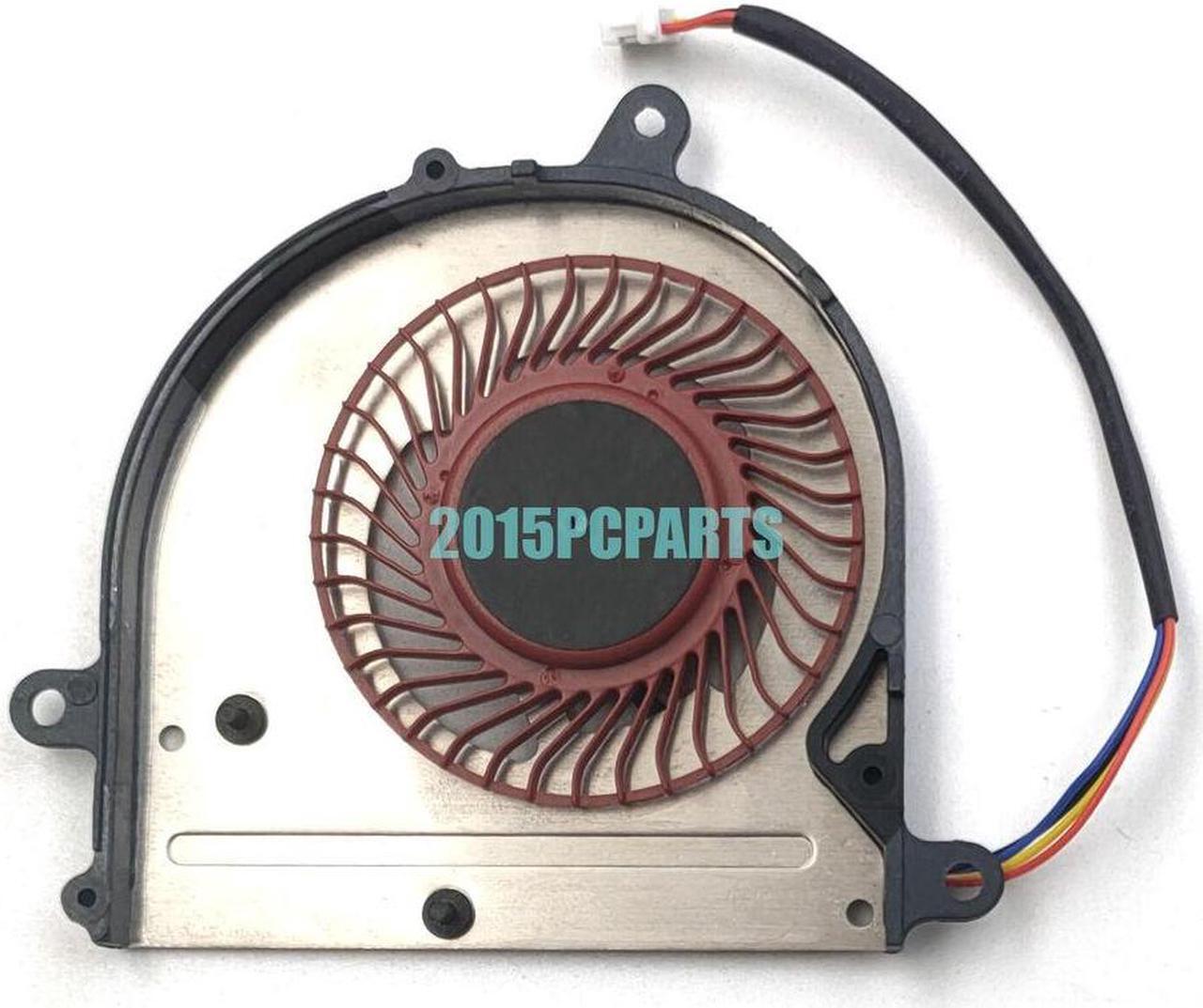 Alt view image 2 of 3 - New for PS42 8RB 8M PE42 PS42 Modern 8RC 8RA MS-14B1 MS-14B2 CPU Cooling Fan