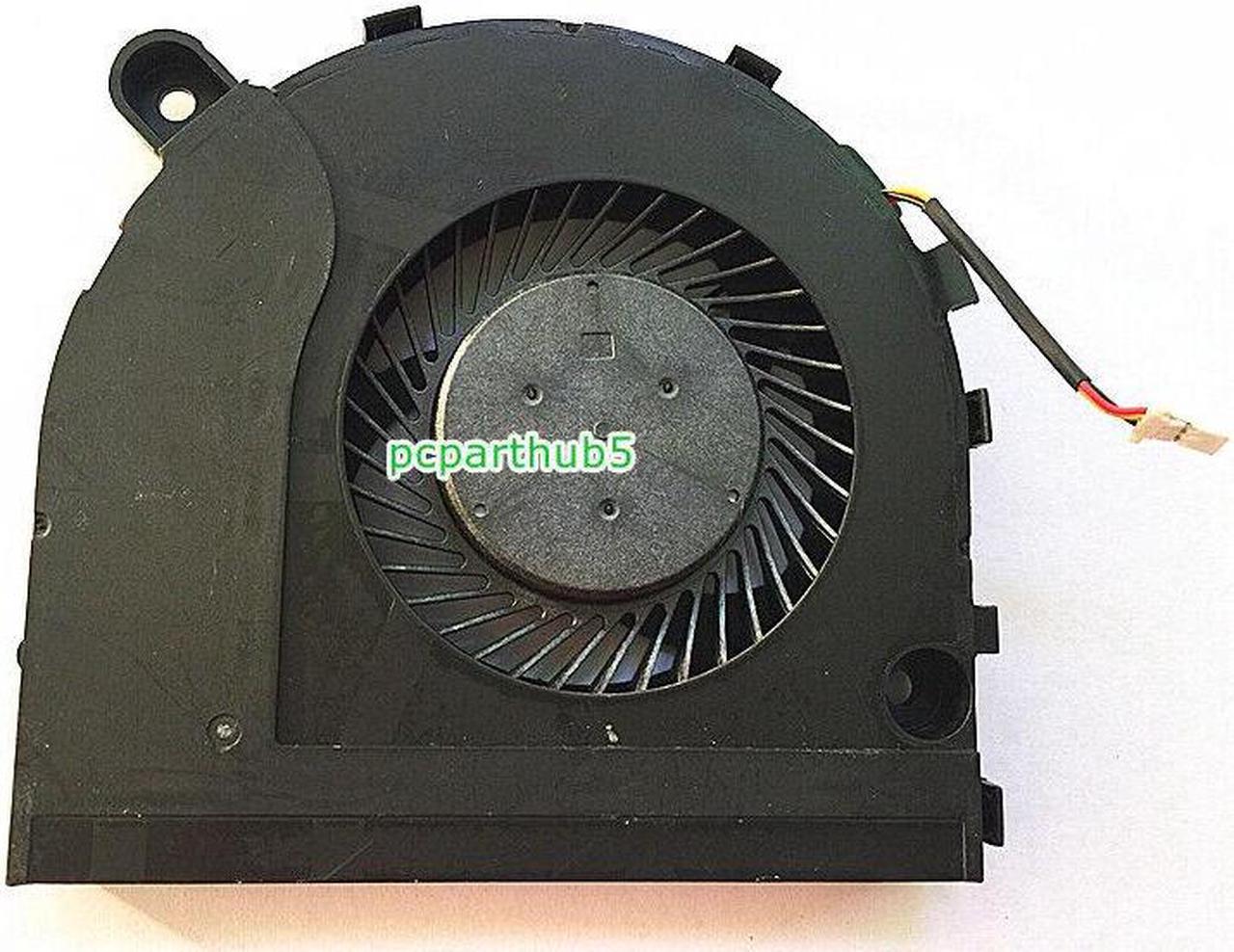 Alt view image 3 of 3 - New for VX15 VX5-591G VX5-591G-5652 VX5-591G-7448 Laptop CPU Cooling Fan
