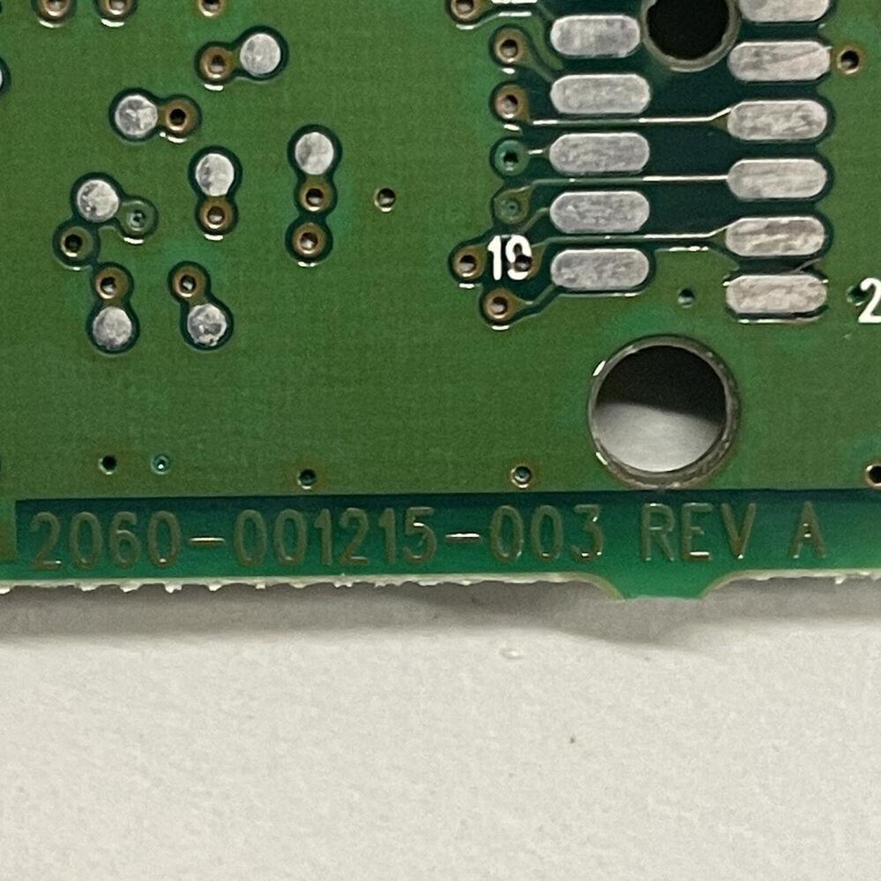 Alt view image 4 of 5 - 160 GB SATA HDD PCB 2060-001215-003 DCM: DSCACVJAA