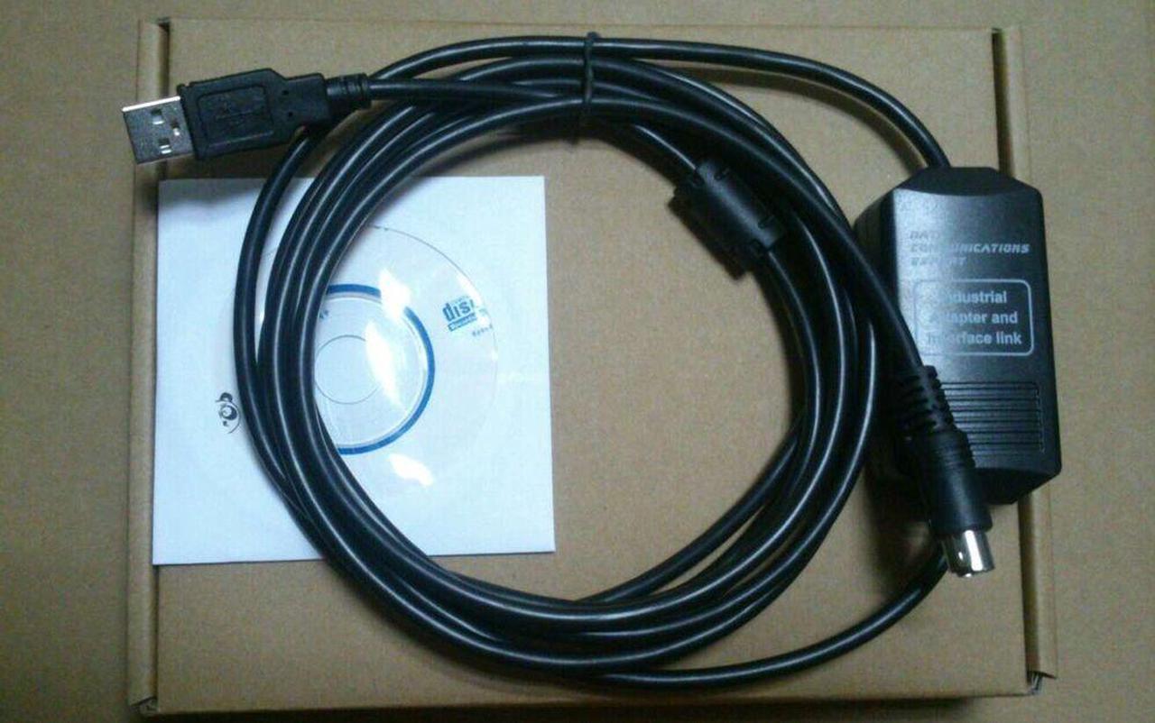 Main image of For programming cable JSSDTC001/002 3m