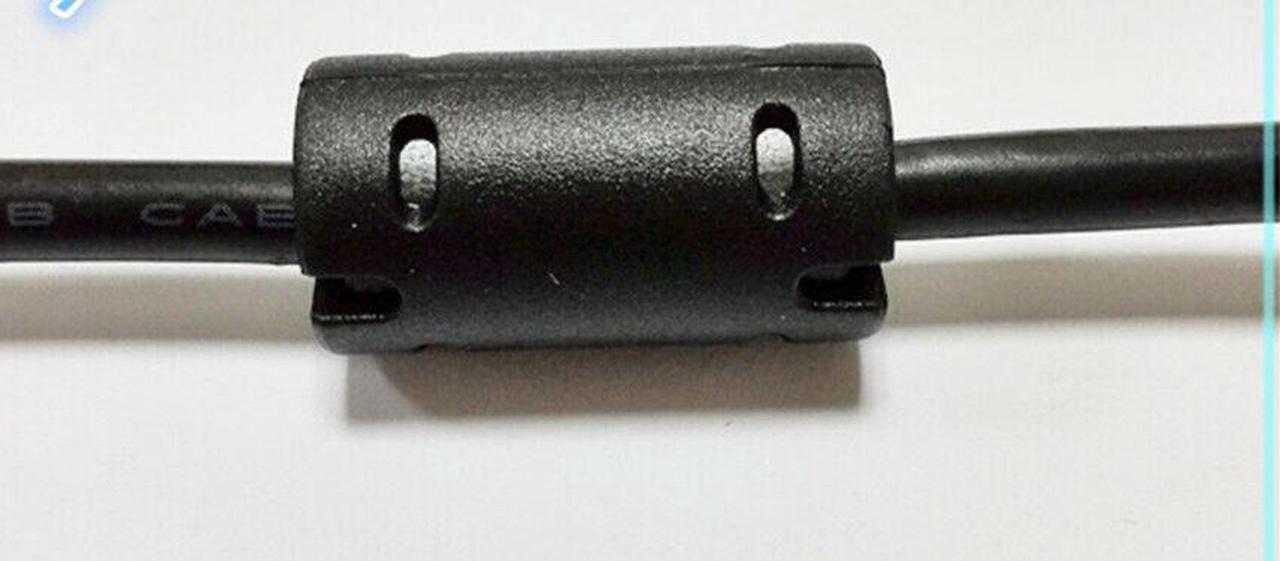 Alt view image 3 of 4 - For programming cable JSSDTC001/002 3m