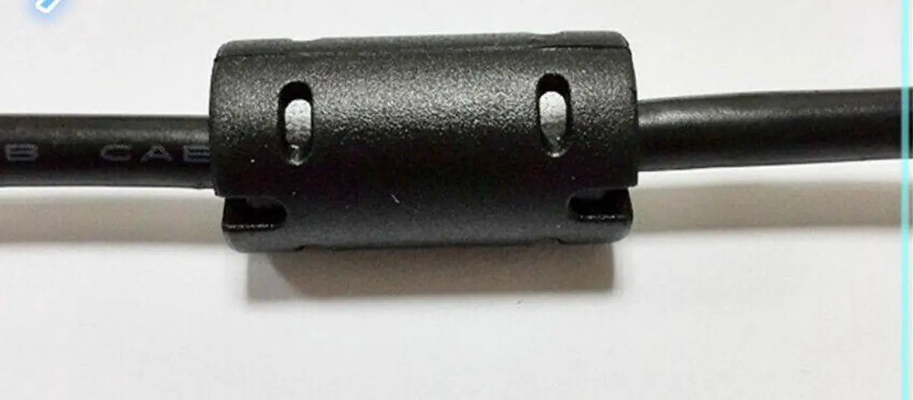 Alt view image 4 of 4 - For programming cable USB-FC2A-KC2 3m