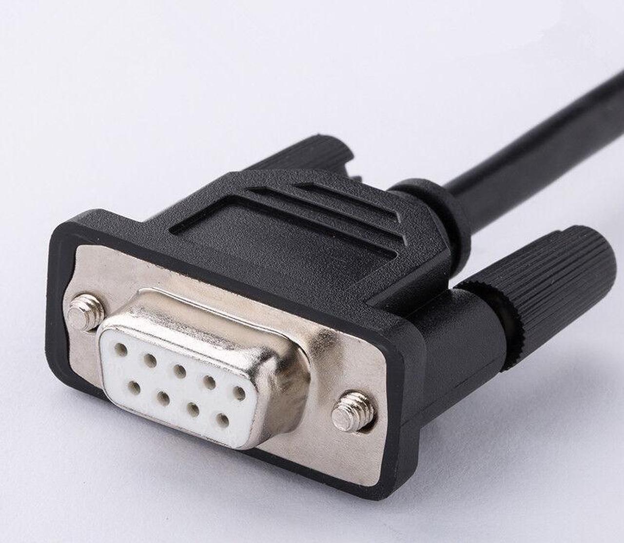 Alt view image 5 of 6 - For Xinjie text programming cable USB-MD204L data line MD204L/MD306L