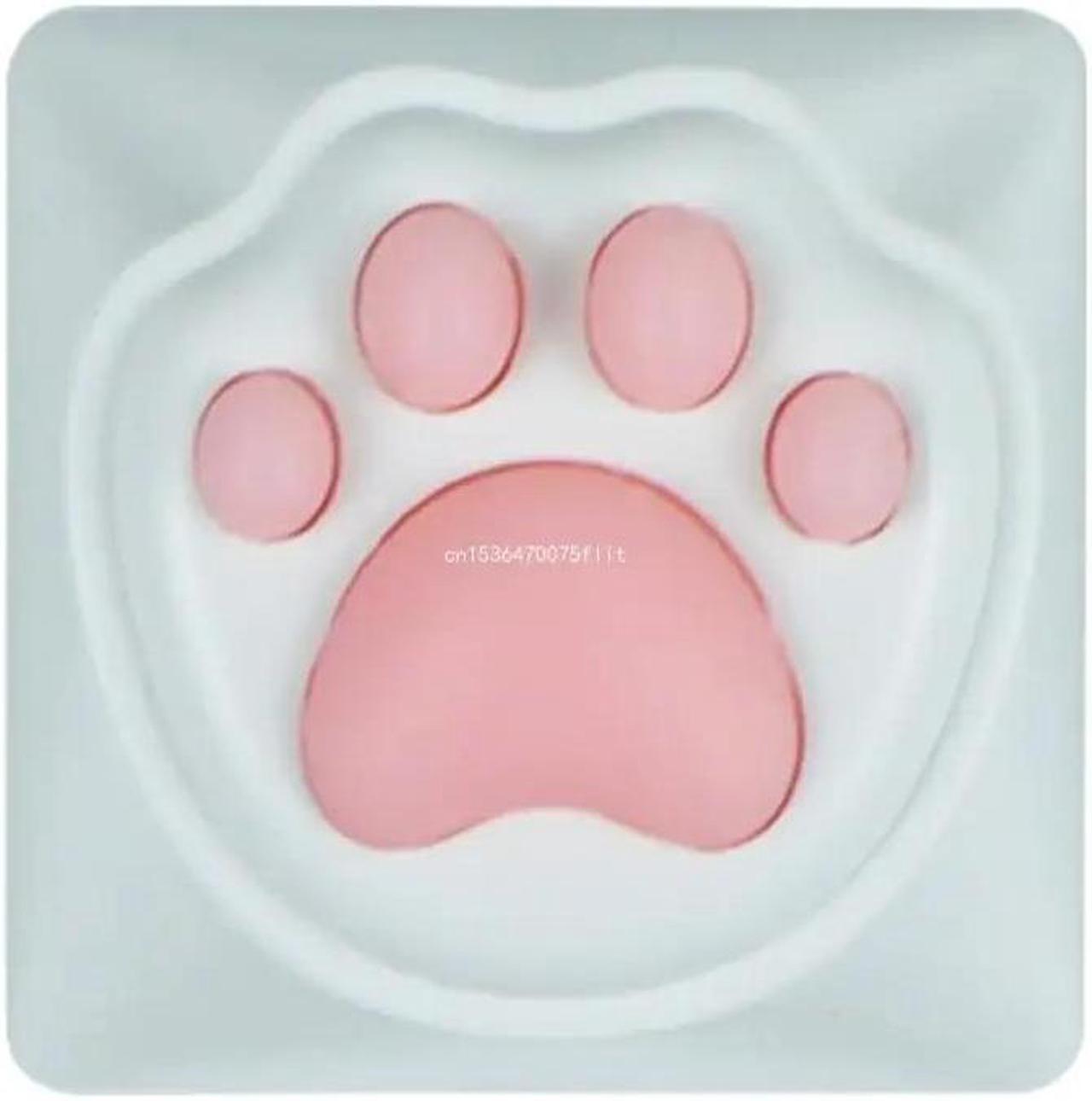 Main image of and Functional Animal Claw Keycap Computer Keyboards Keycaps Accessories DropShipping
