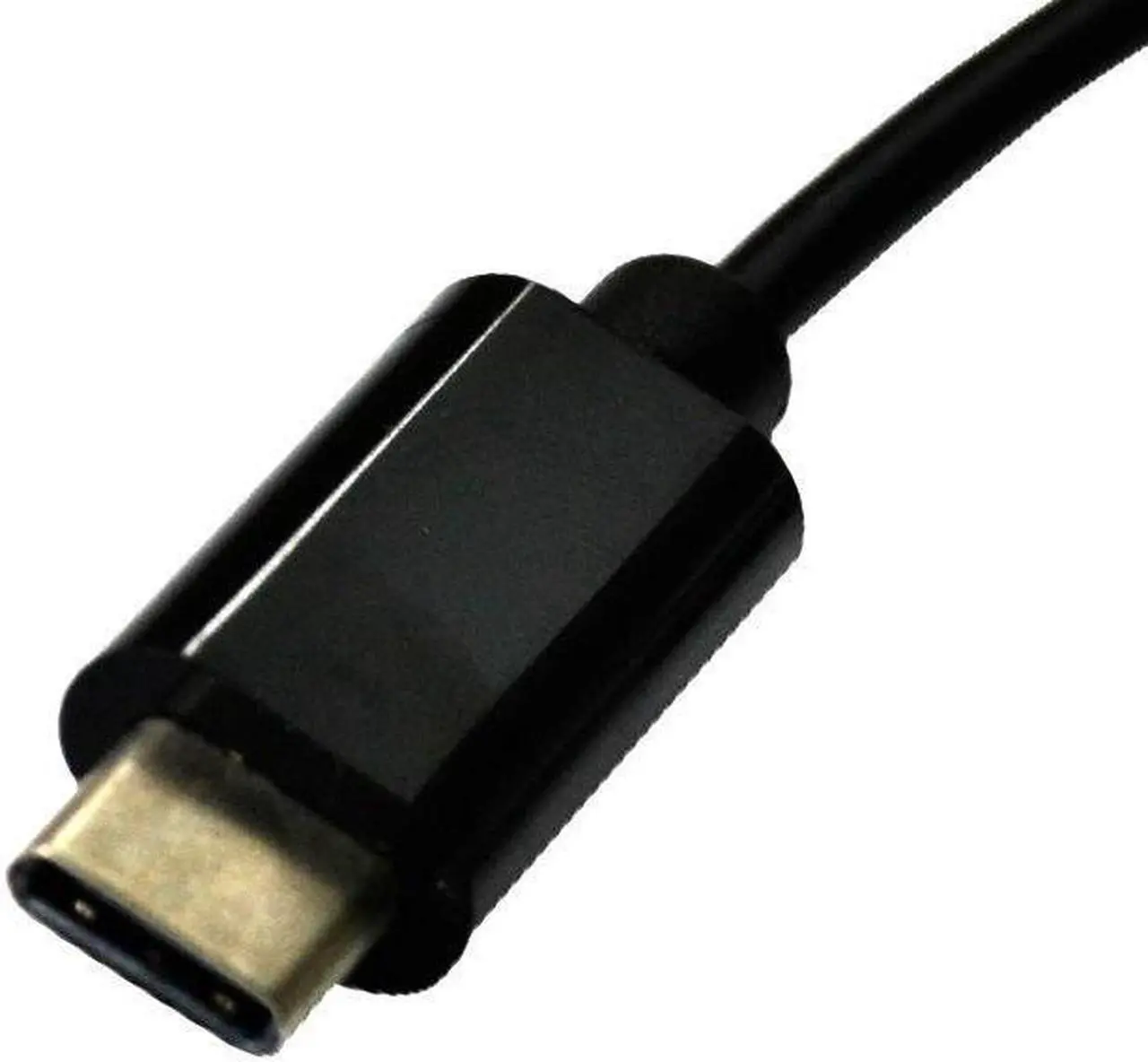 Alt view image 4 of 5 - Type-C OTG data cable conversion USB port Multi-head HUB