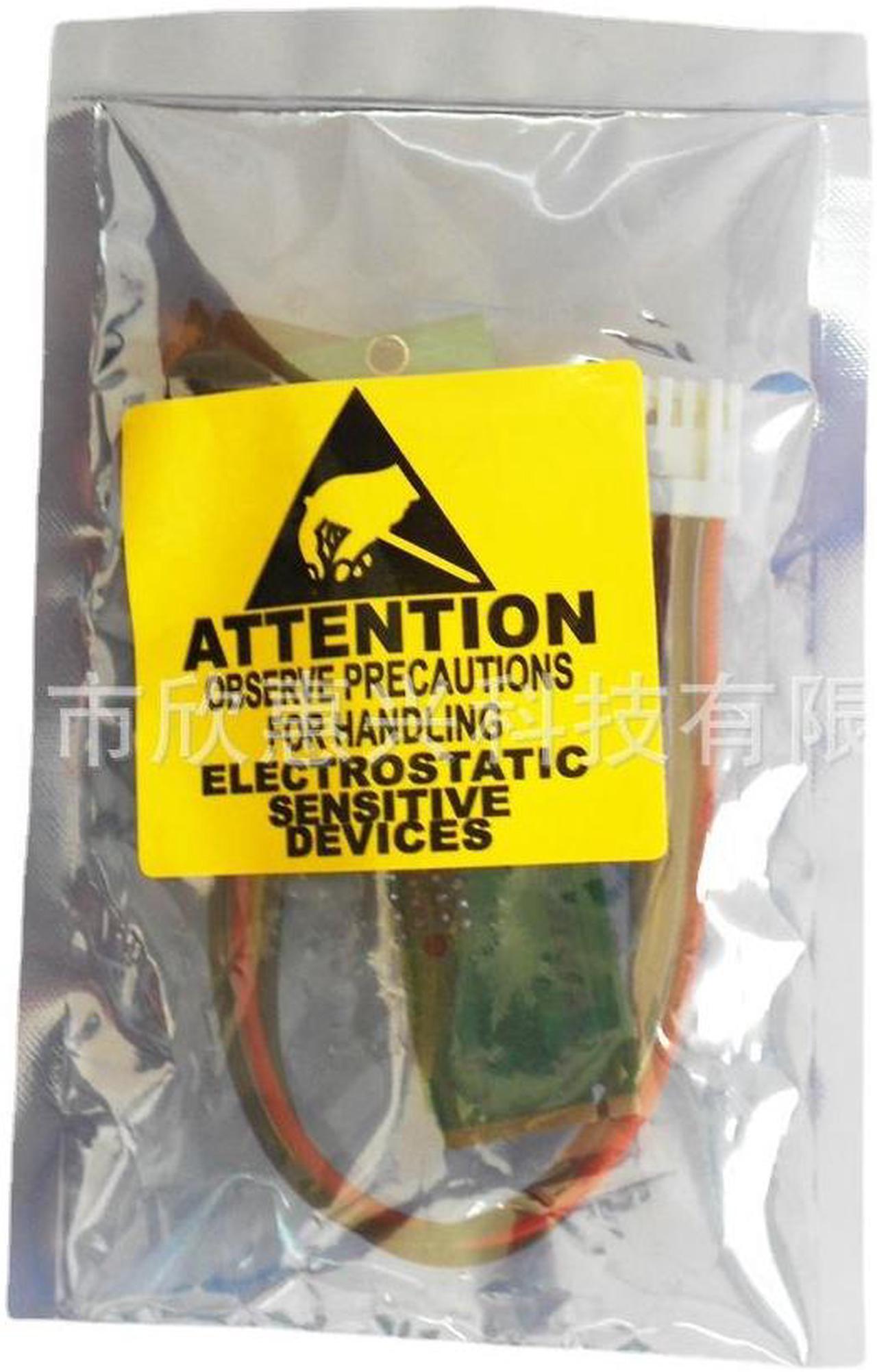 Alt view image 4 of 5 - WiredLink m.2 ngff to PCI-E adapter port M2 to PCIE card X4 extension cable